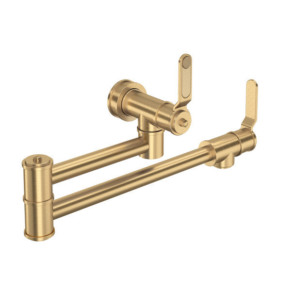 Rohl Armstrong Pot Filler