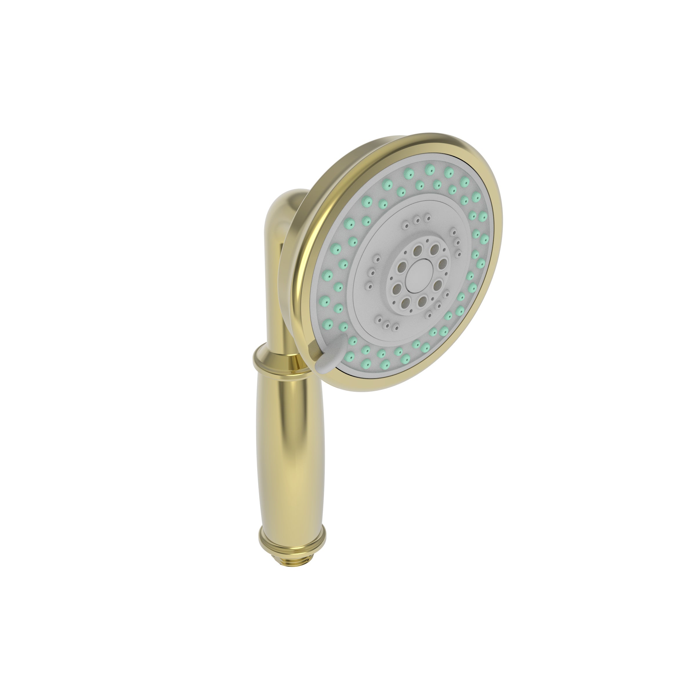 Newport Brass Tub & Shower Multifunction Hand Shower