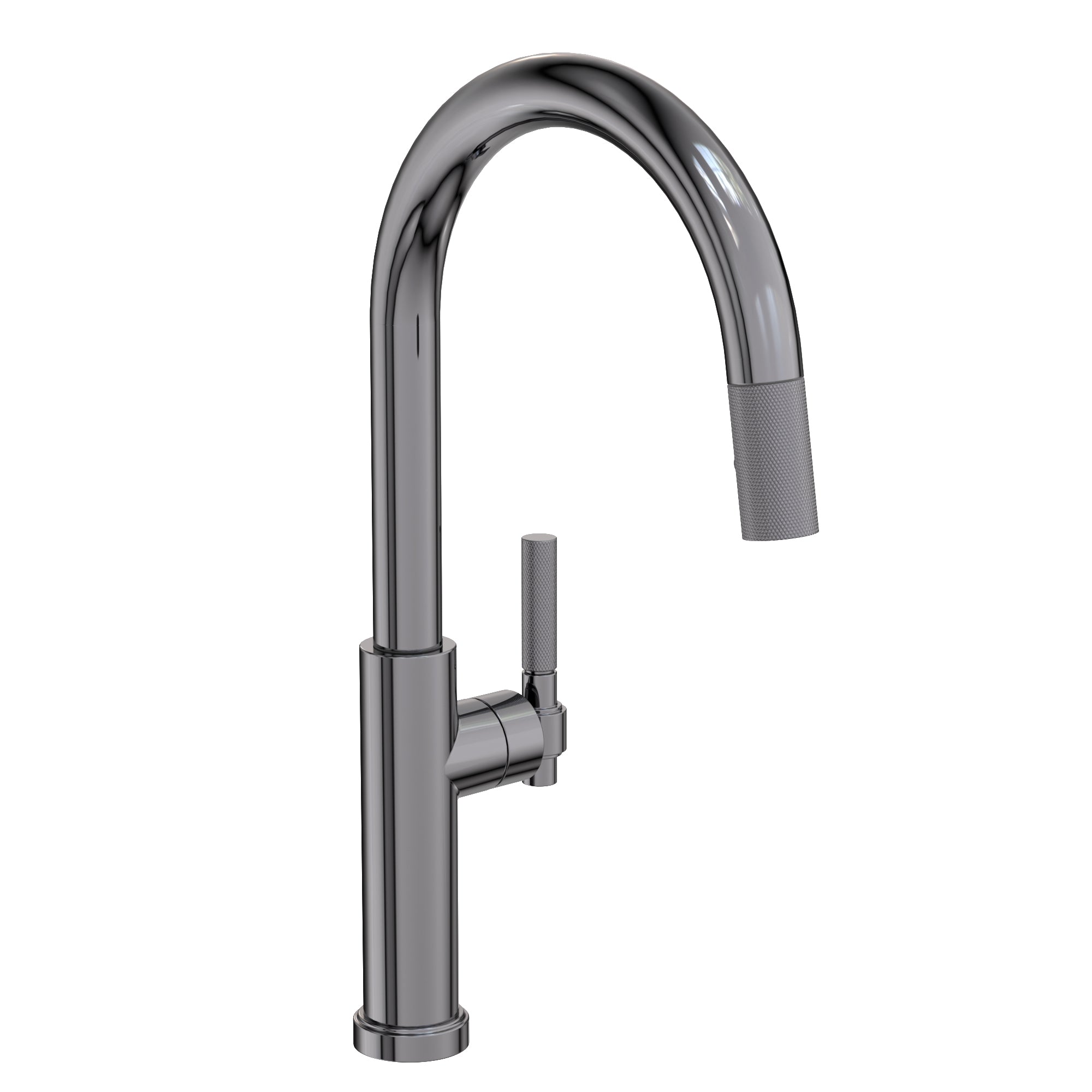 Newport Brass Muncy Pull-down Kitchen Faucet