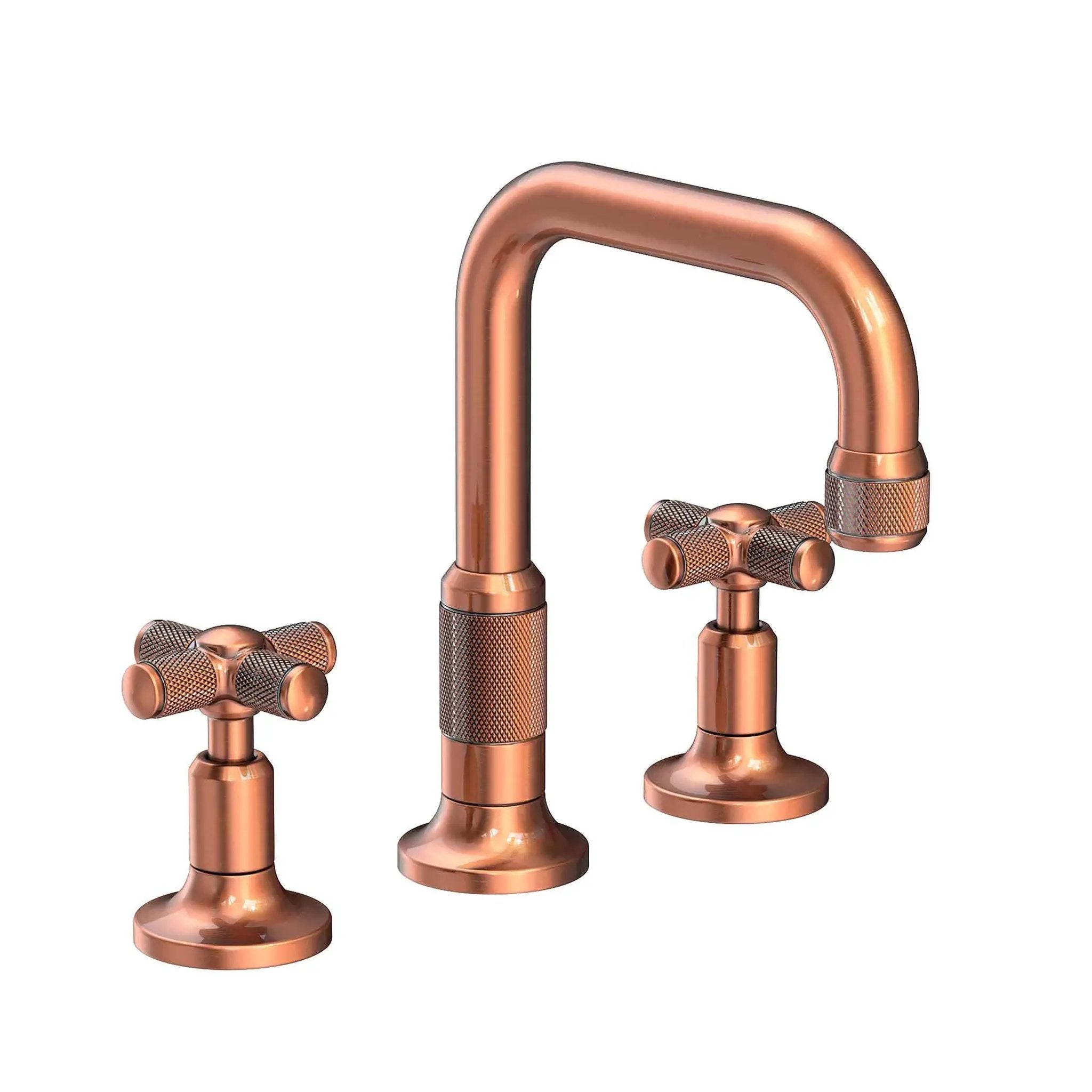 Newport Brass Clemens Widespread Lavatory Faucet by Newport Brass