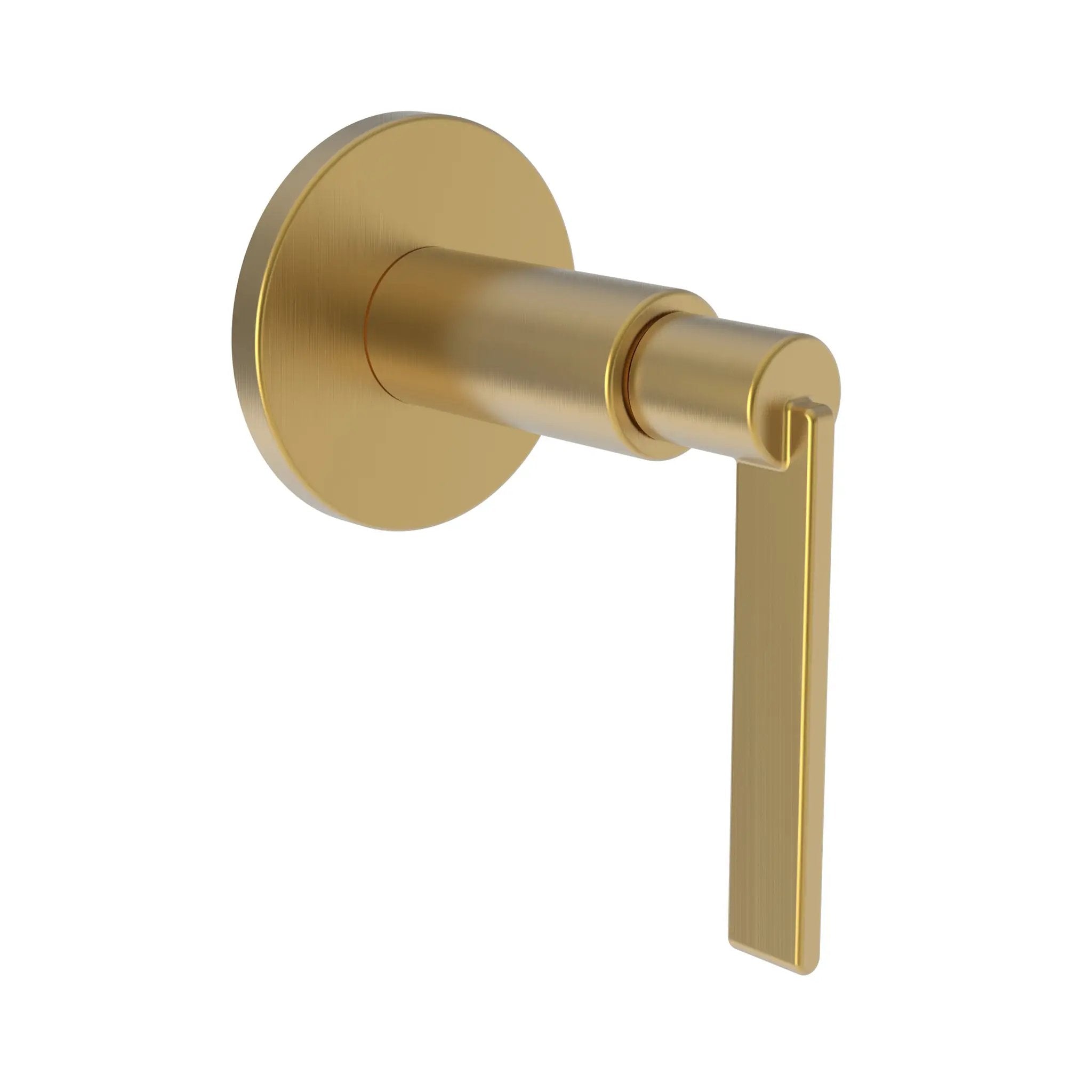 Newport Brass Tolmin Diverter/Flow Control Handle by Newport Brass