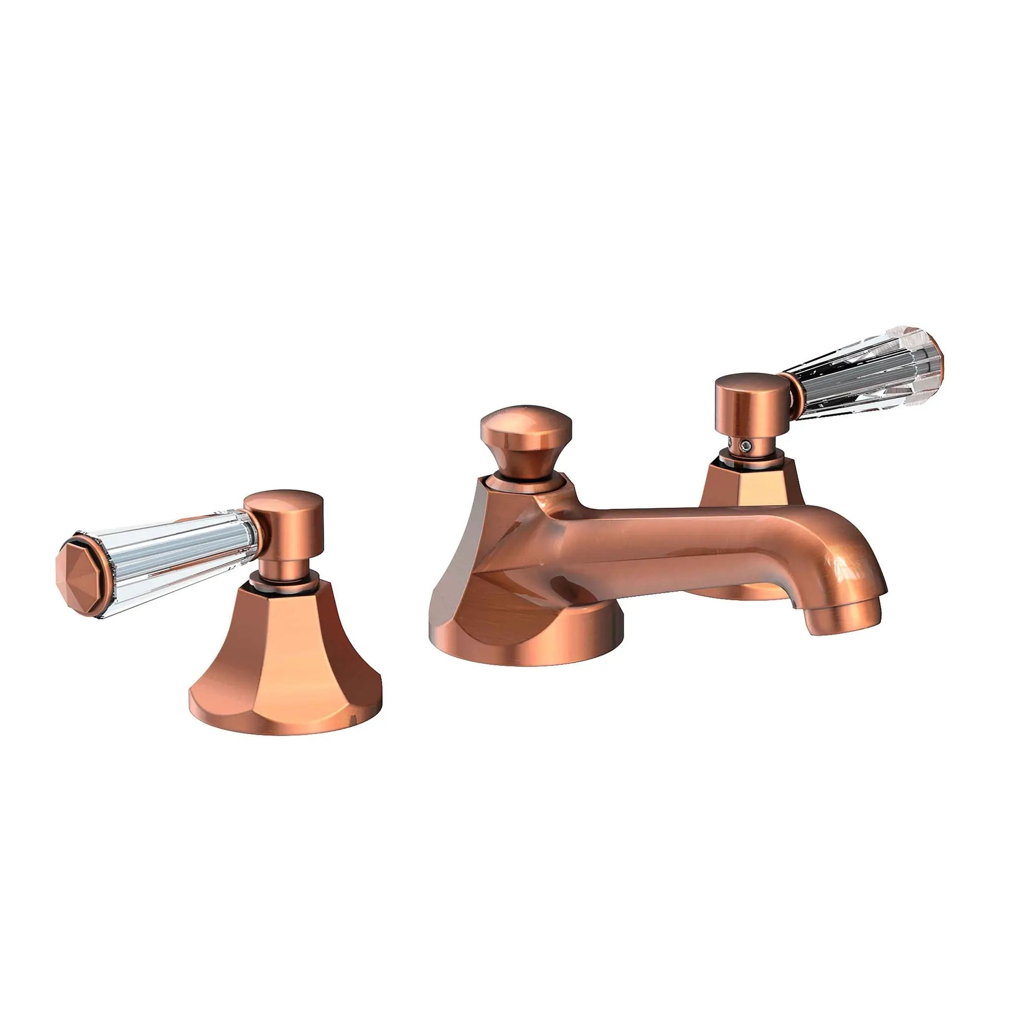 Newport Brass Metropole Widespread Lavatory Faucet by Newport Brass