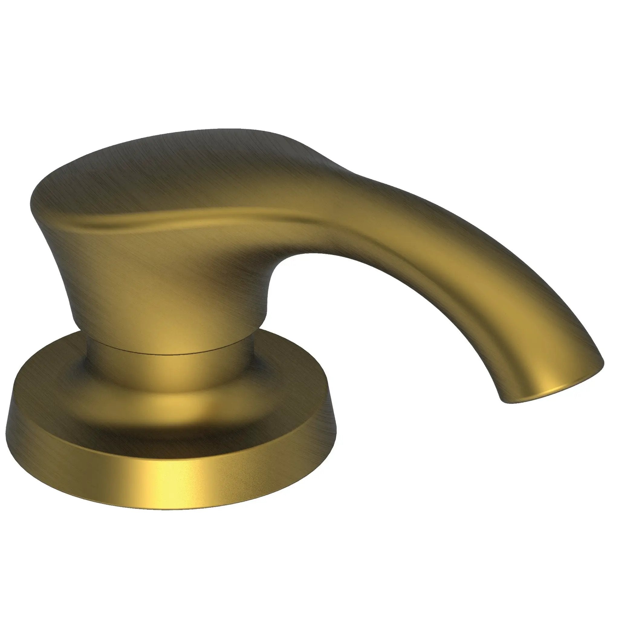 Newport Brass Vespera Soap/Lotion Dispenser by Newport Brass