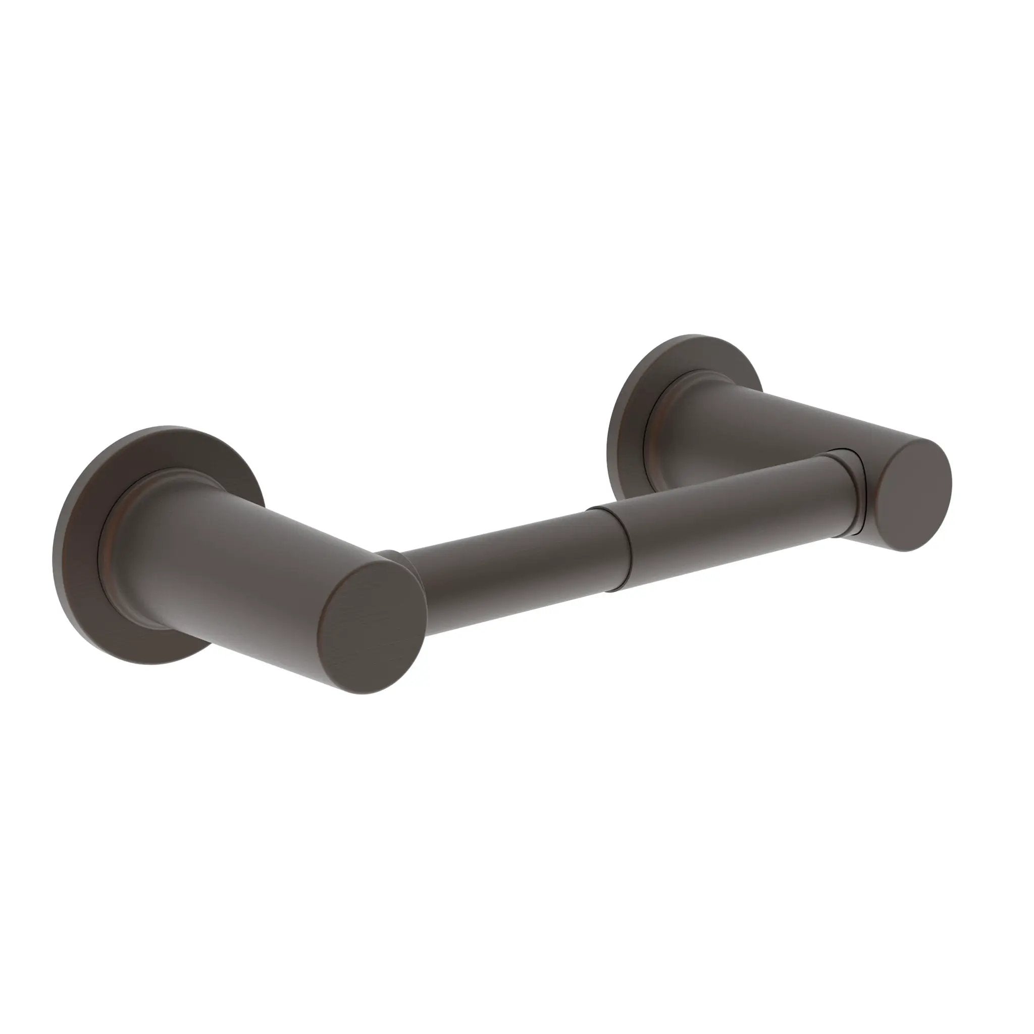 Newport Brass Dorrance Double Post Toilet Tissue Holder by Newport Brass