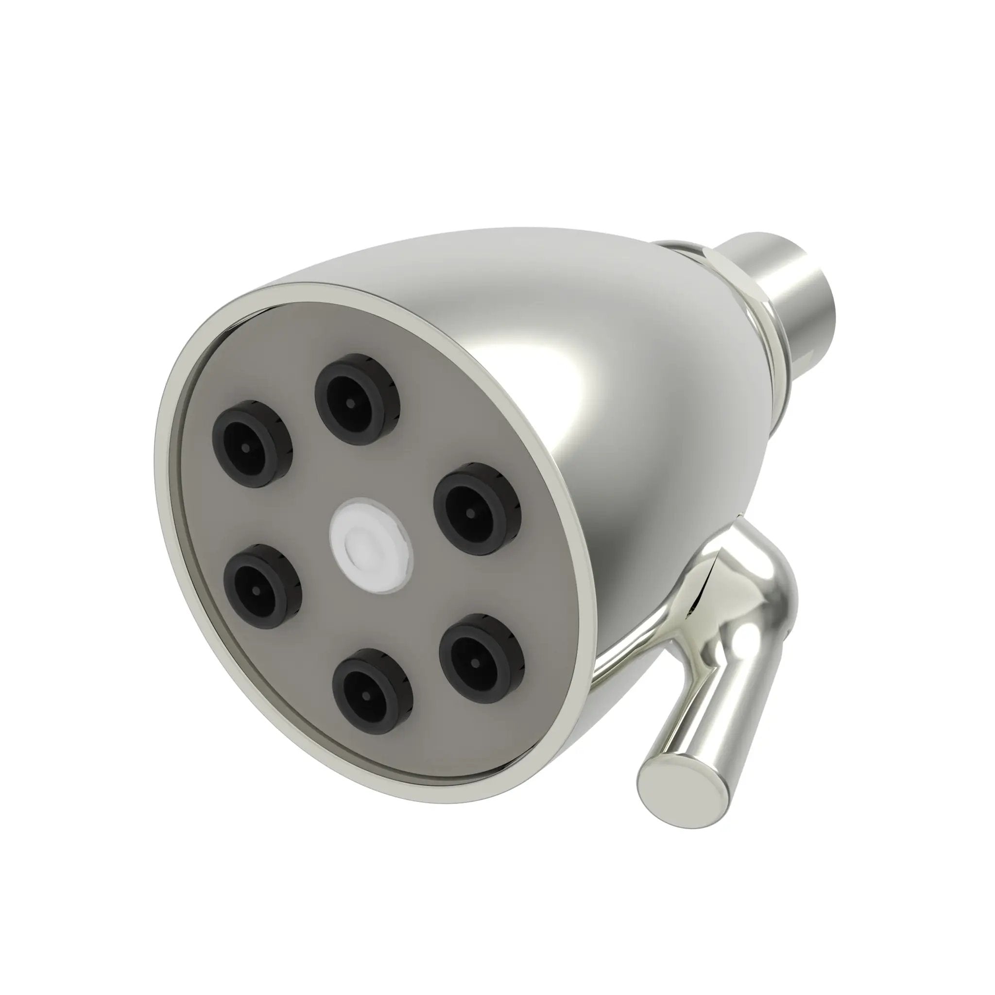 Newport Brass Tub & Shower Single Function Shower Head by Newport Brass