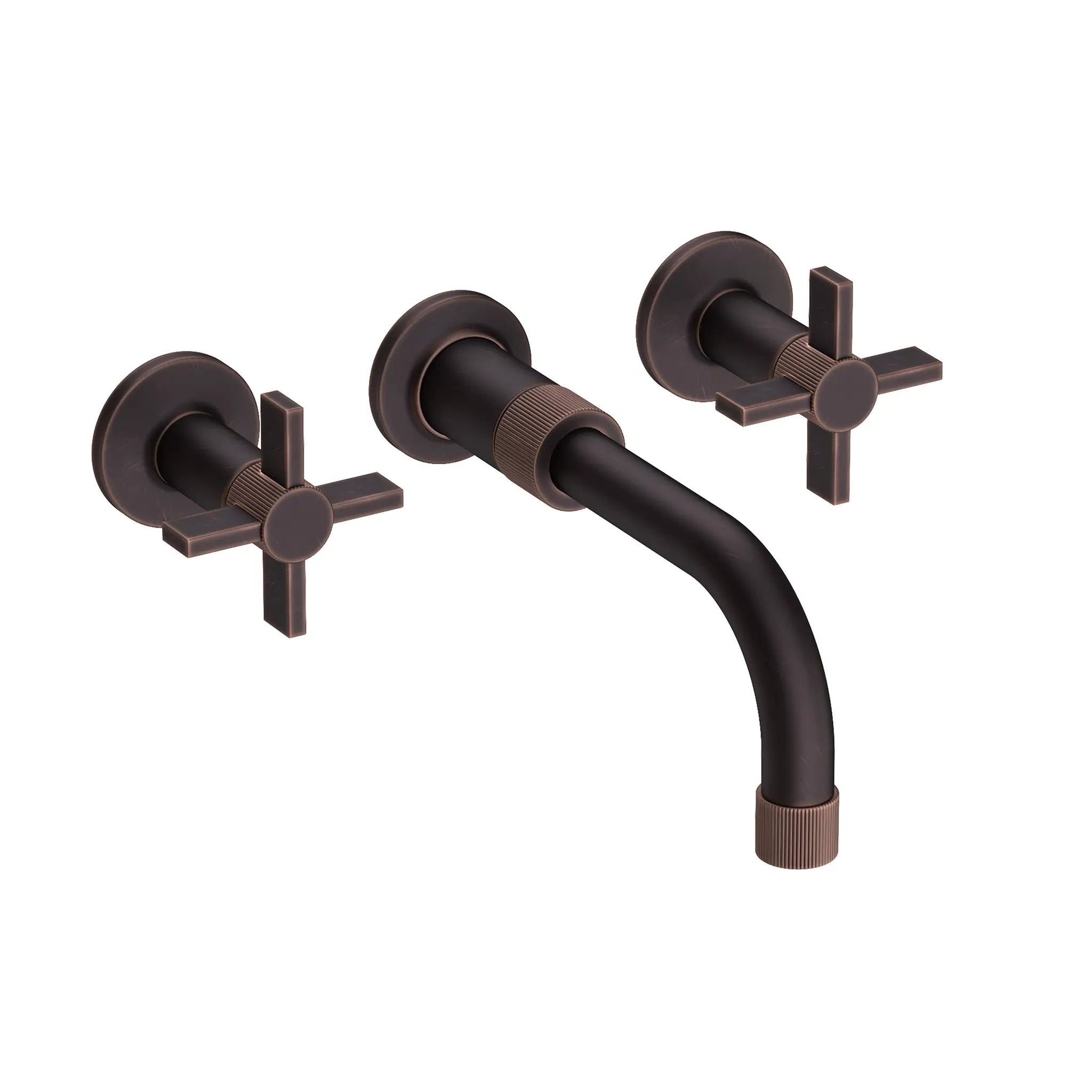 Newport Brass Pardees Wall Mount Lavatory Faucet by Newport Brass