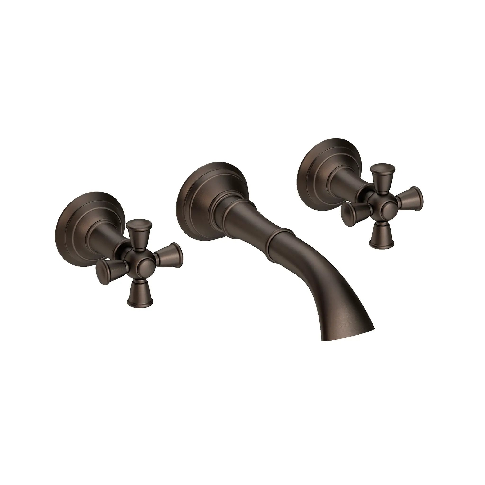 Newport Brass Aylesbury Wall Mount Lavatory Faucet by Newport Brass