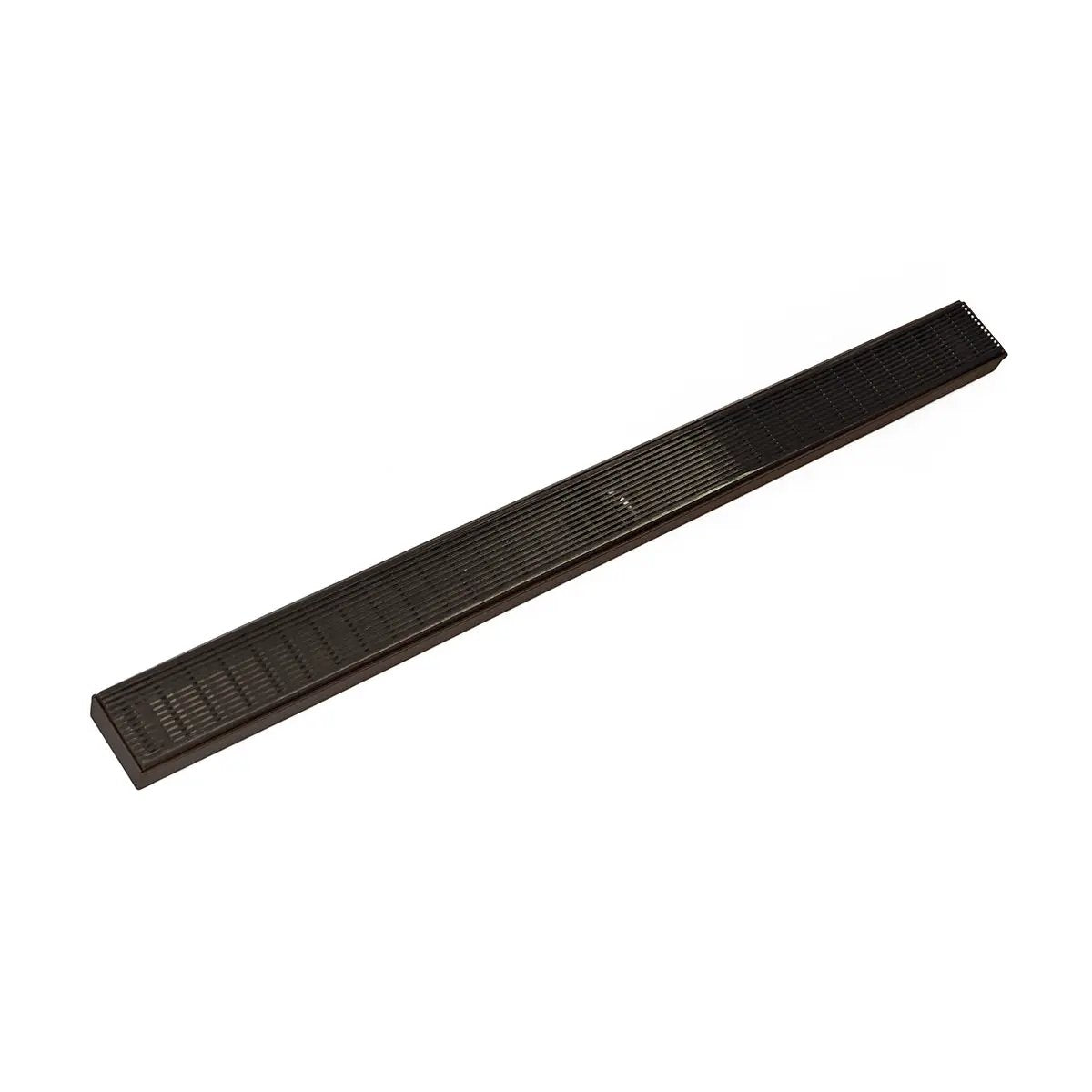 Infinity Drain 42" FX Series Complete Kit with Wedge Wire Grate by Infinity Drain