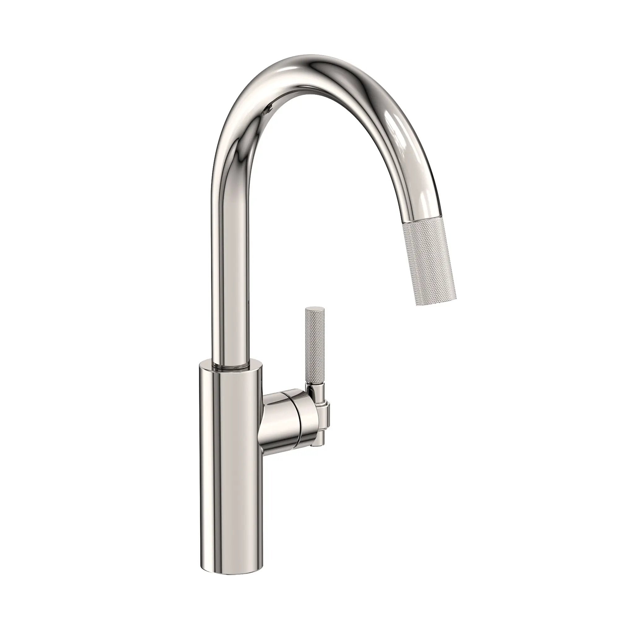 Newport Brass Muncy Pull-down Kitchen Faucet by Newport Brass