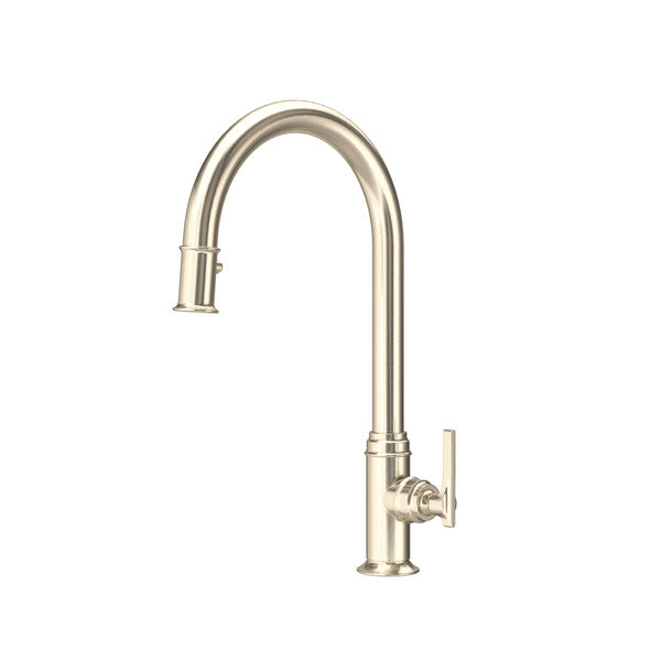 Rohl Southbank Pull-Down Kitchen Faucet