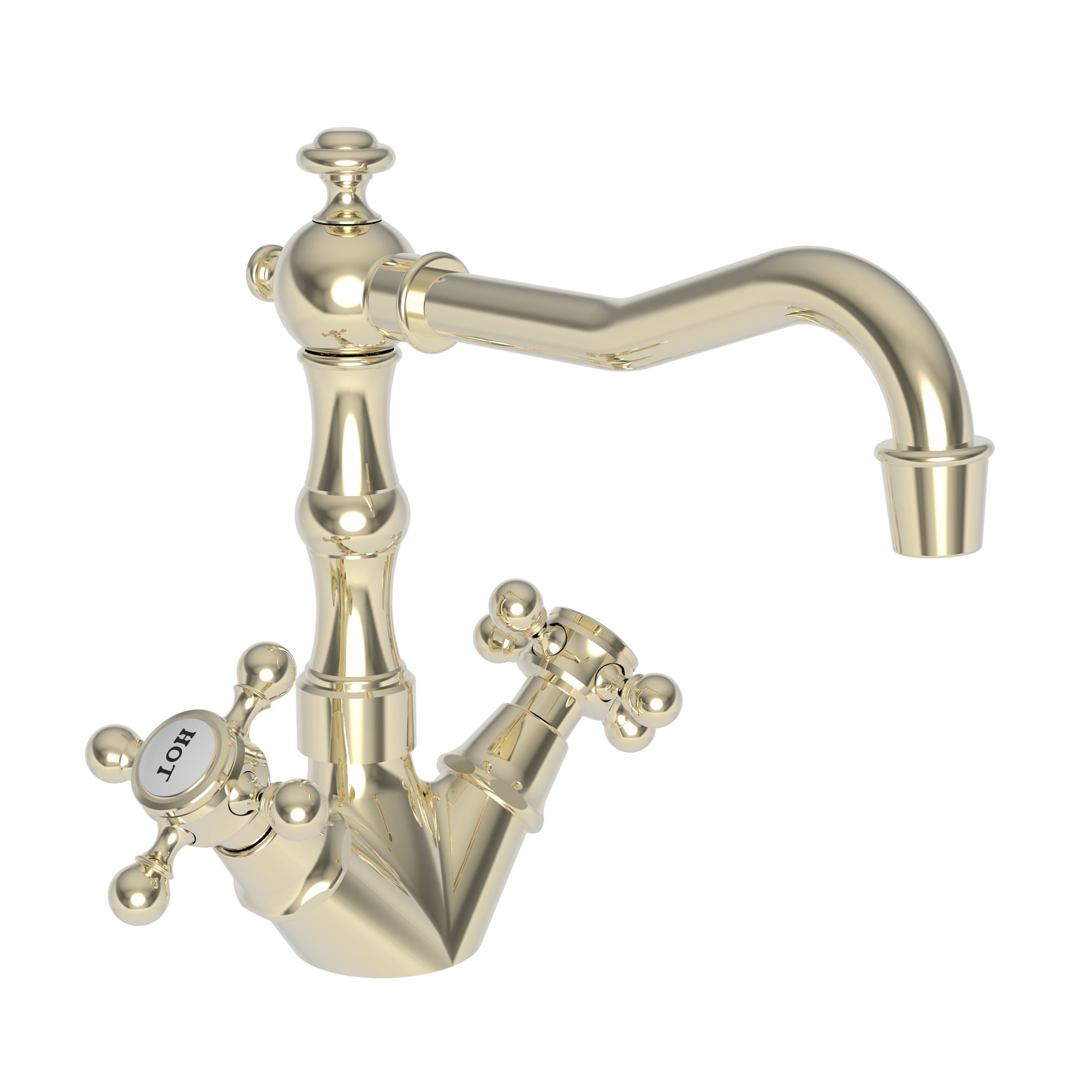 Newport Brass Chesterfield Prep/Bar Faucet