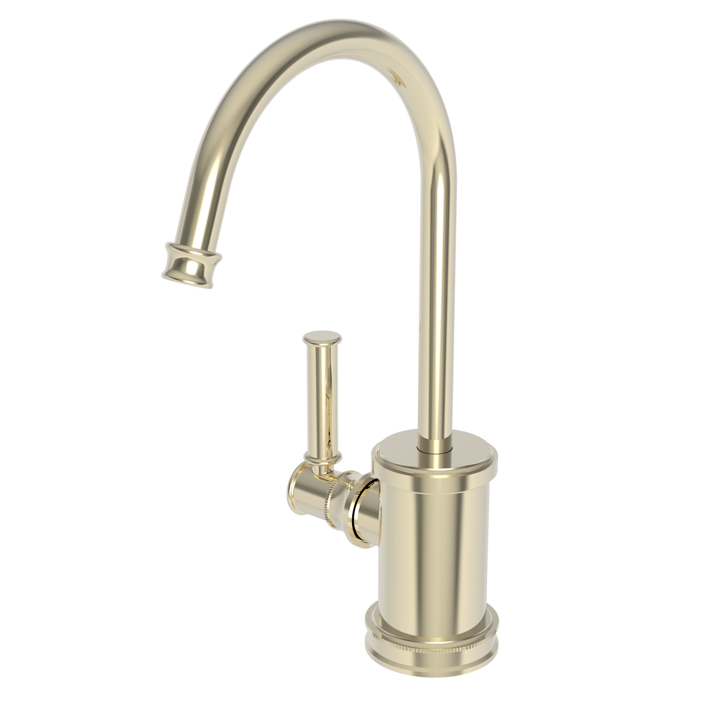 Newport Brass Taft Hot Water Dispenser