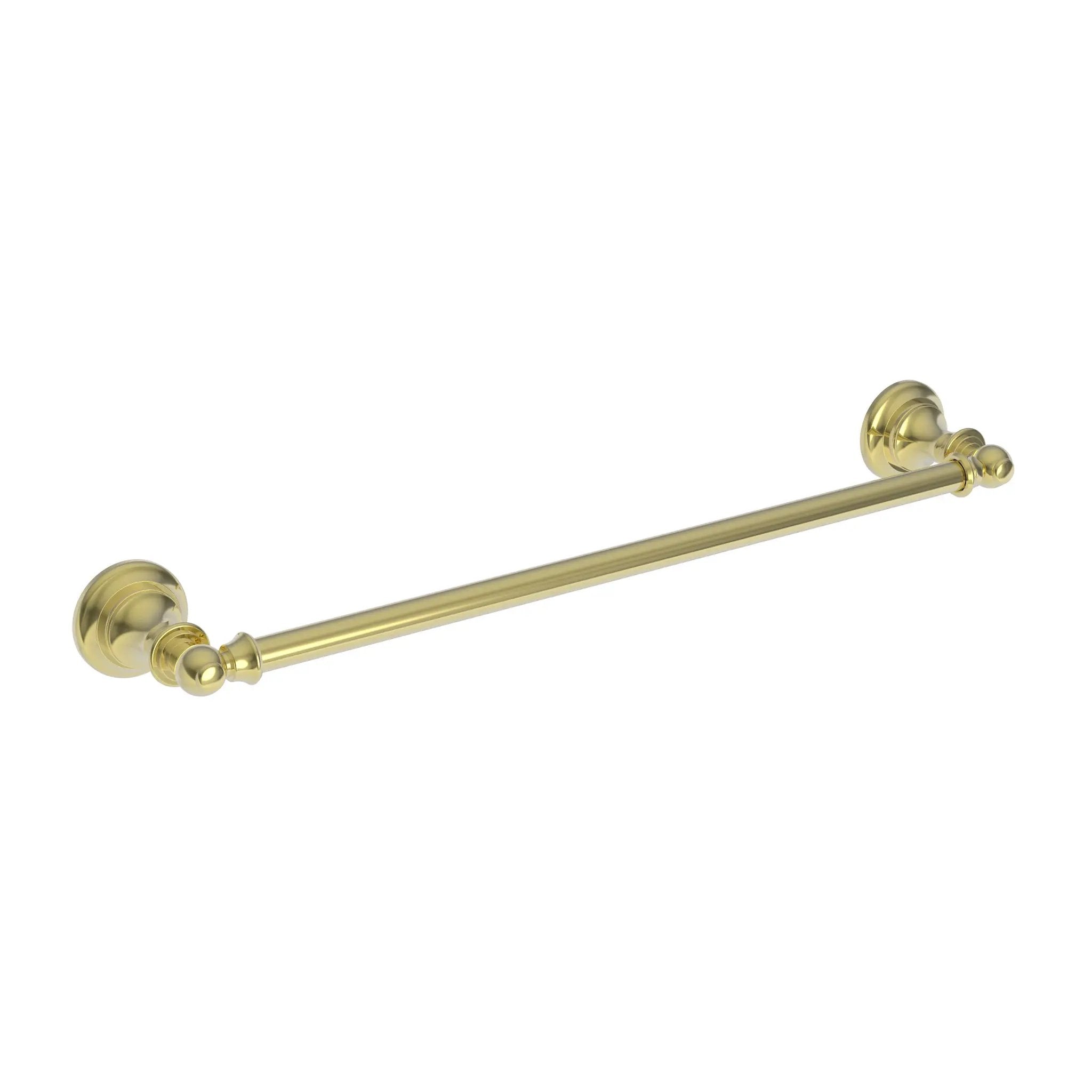 Newport Brass Sutton 18" Towel Bar by Newport Brass