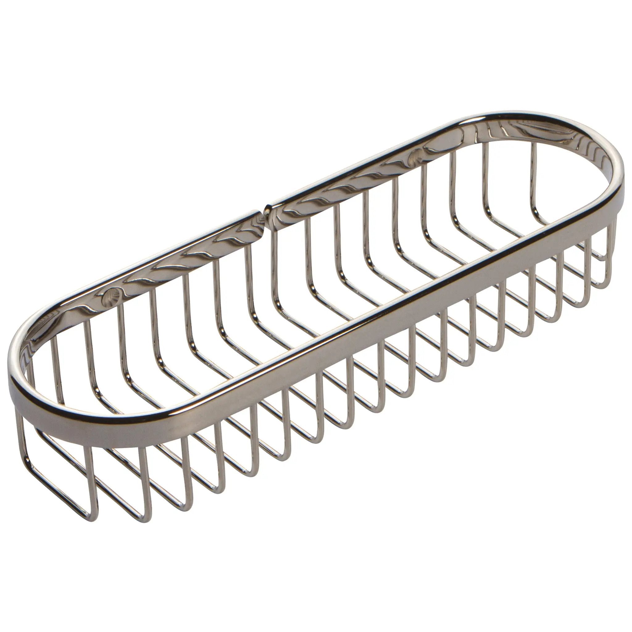 Newport Brass Splashables 11" Deep Toiletry Basket by Newport Brass