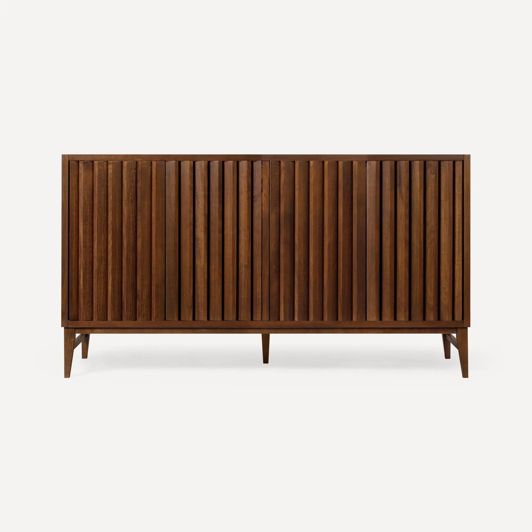 Robern Sinca Vanity, 60"x 32-7/8"x 21-1/2" by Robern