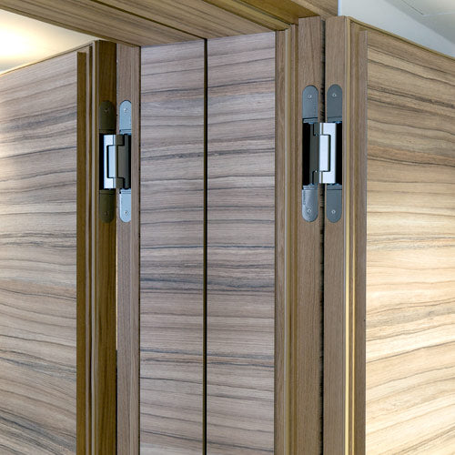 Tectus by Simonswerk TE 626 3D A8-040 Concealed Commerical Door Hinge