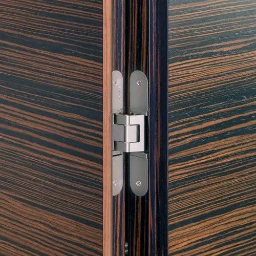 Tectus by Simonswerk TE 240 3D Concealed Residential Door Hinge