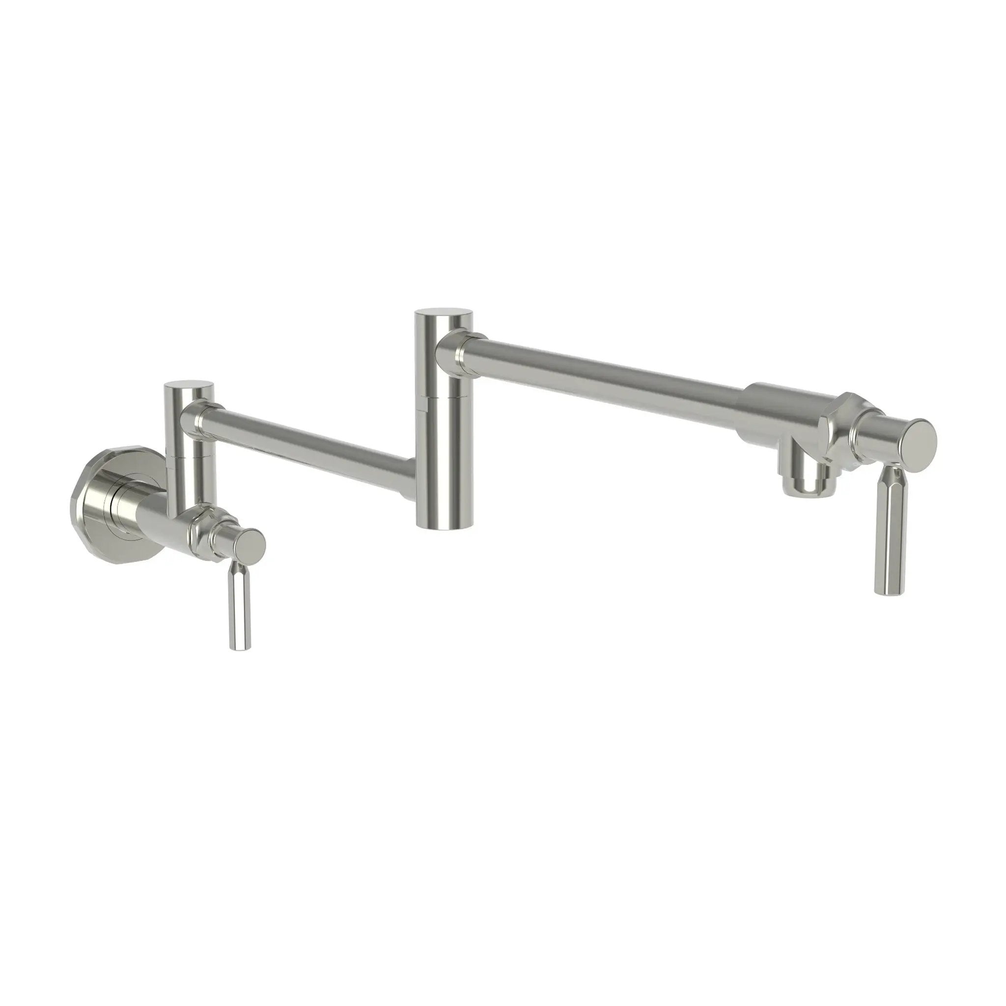 Newport Brass Heaney Pot Filler - Wall Mount by Newport Brass