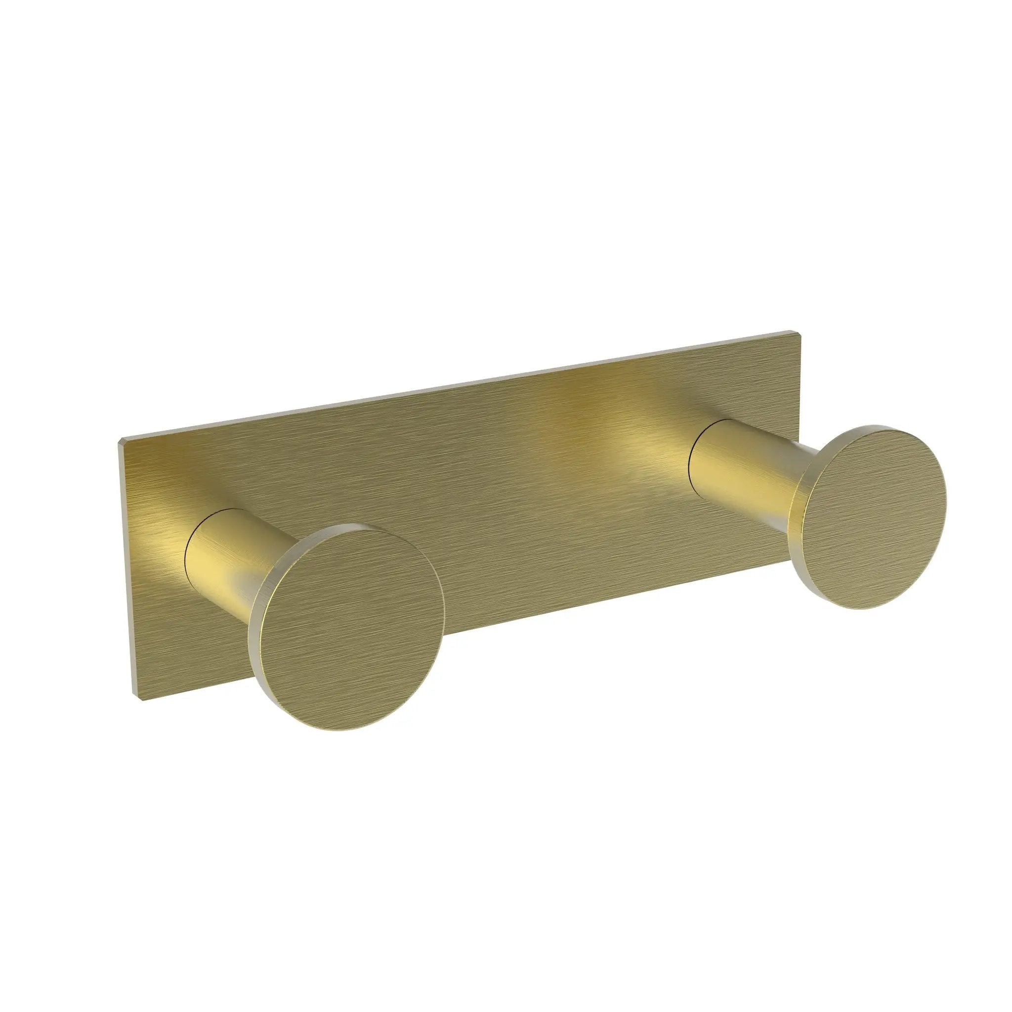 Newport Brass Metro Double Robe Hook by Newport Brass