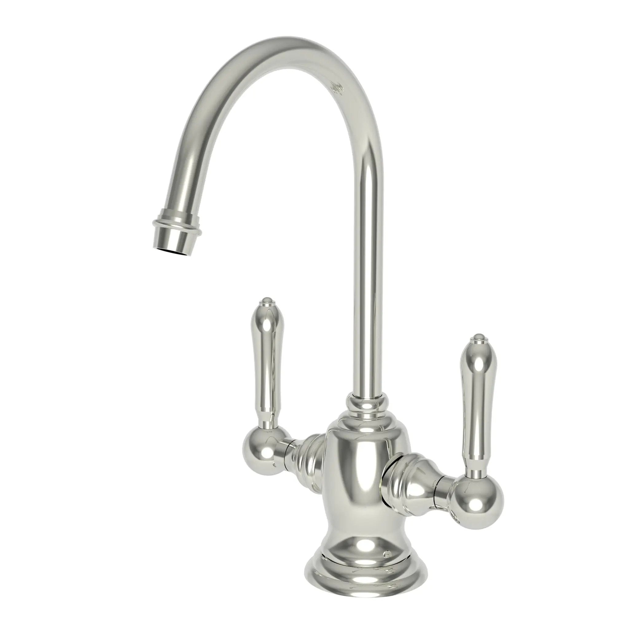 Newport Brass Chesterfield Hot & Cold Water Dispenser by Newport Brass