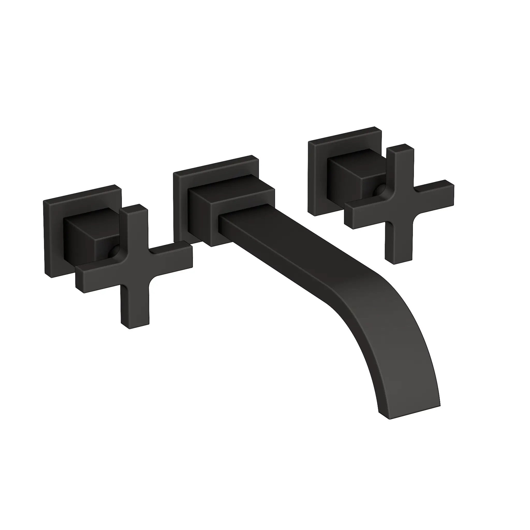 Newport Brass Secant Wall Mount Lavatory Faucet by Newport Brass