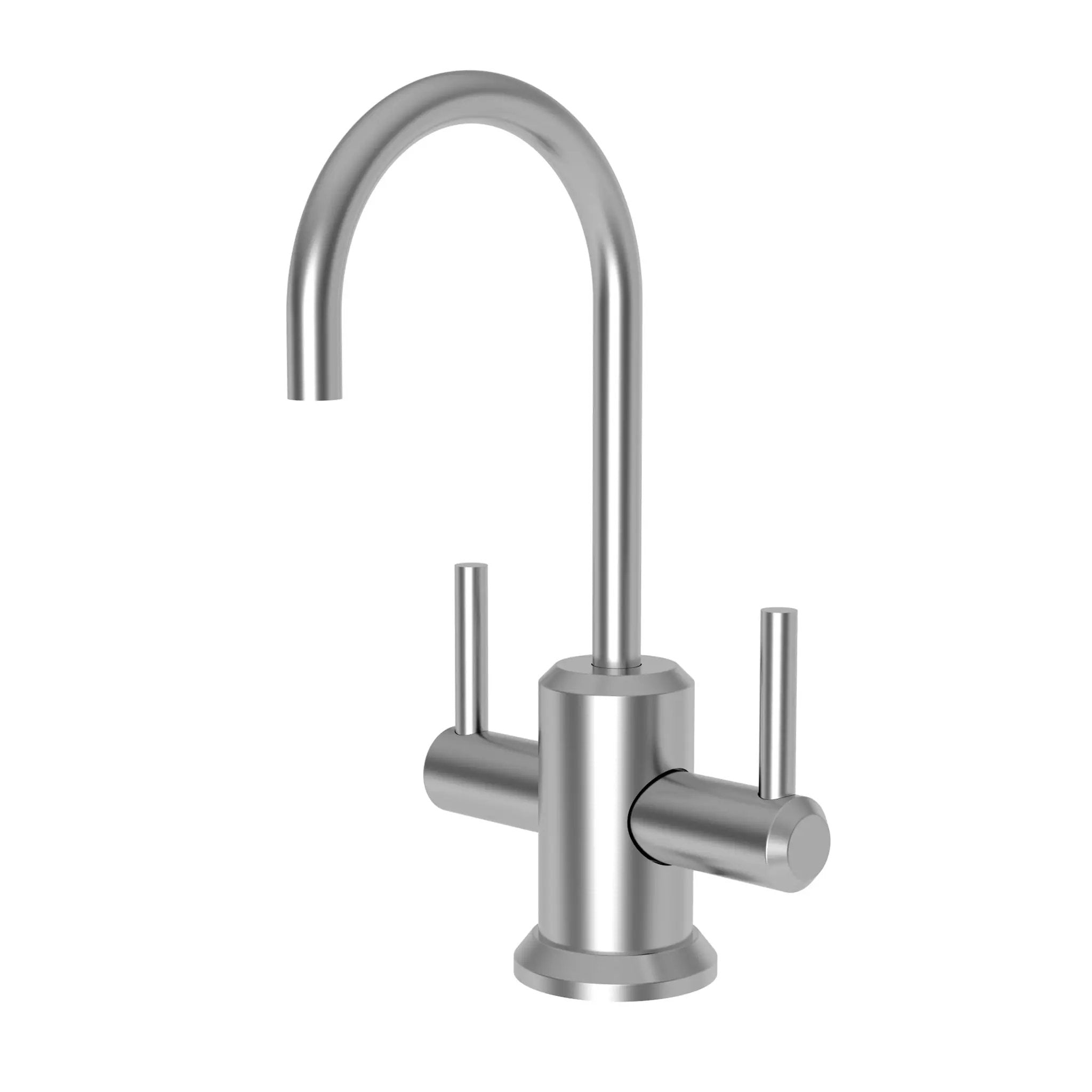 Newport Brass Jeter Hot & Cold Water Dispenser by Newport Brass