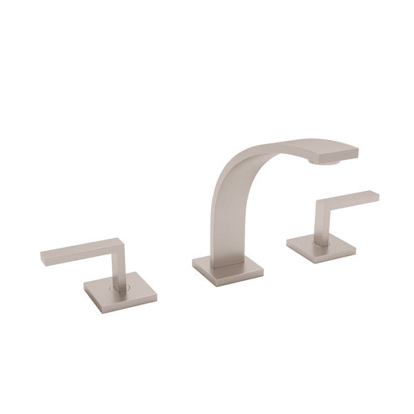 Rohl Wave Widespread Lavatory Faucet