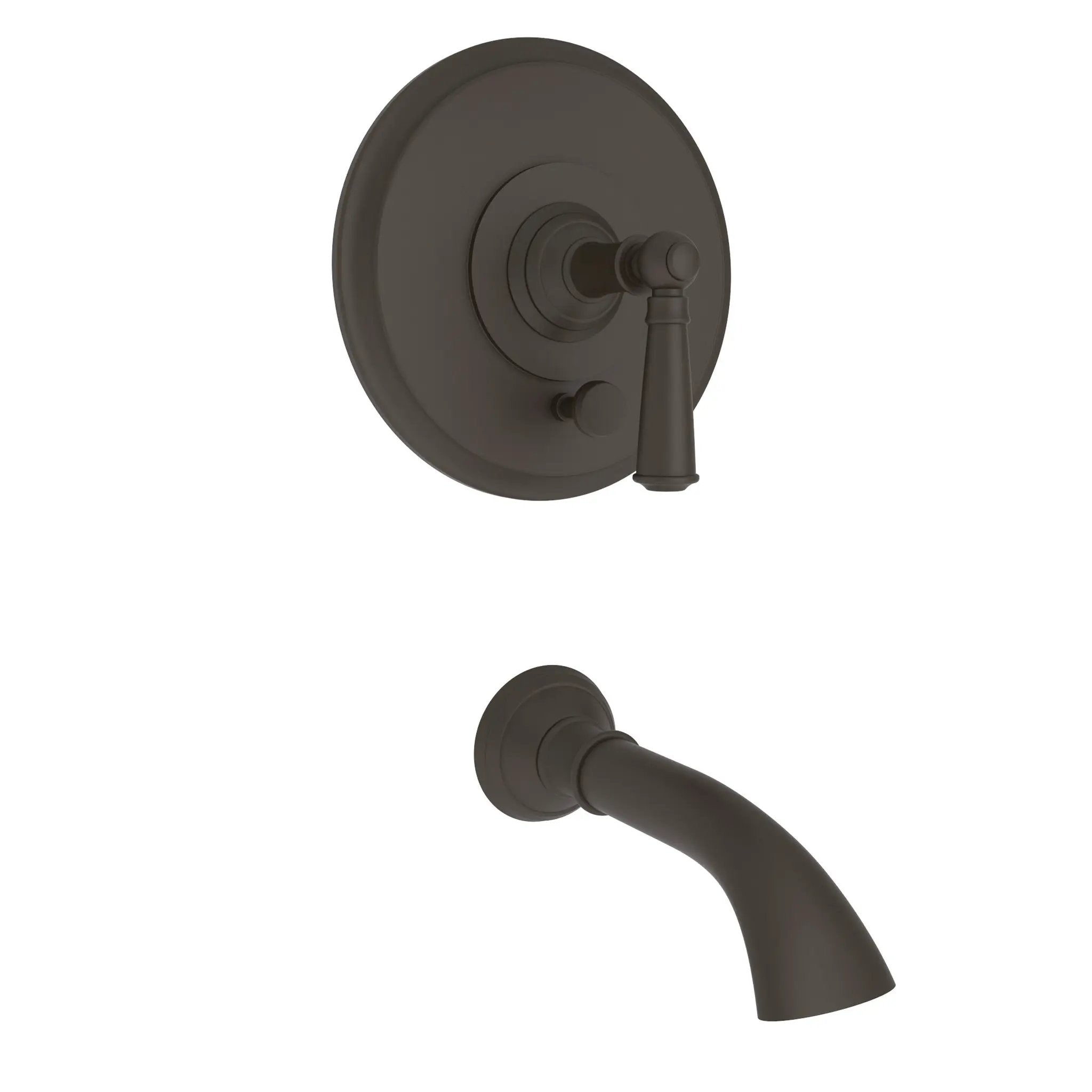 Newport Brass Aylesbury Balanced Pressure Tub & Shower Trim Set by Newport Brass