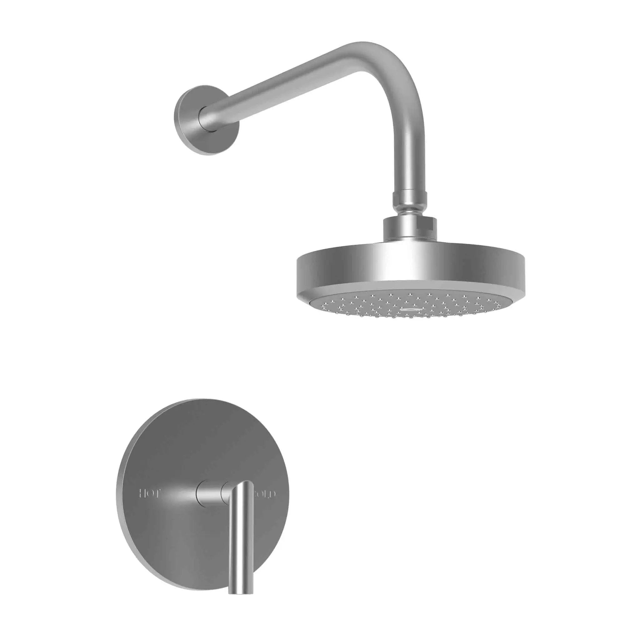 Newport Brass Pavani Balanced Pressure Shower Trim Set by Newport Brass