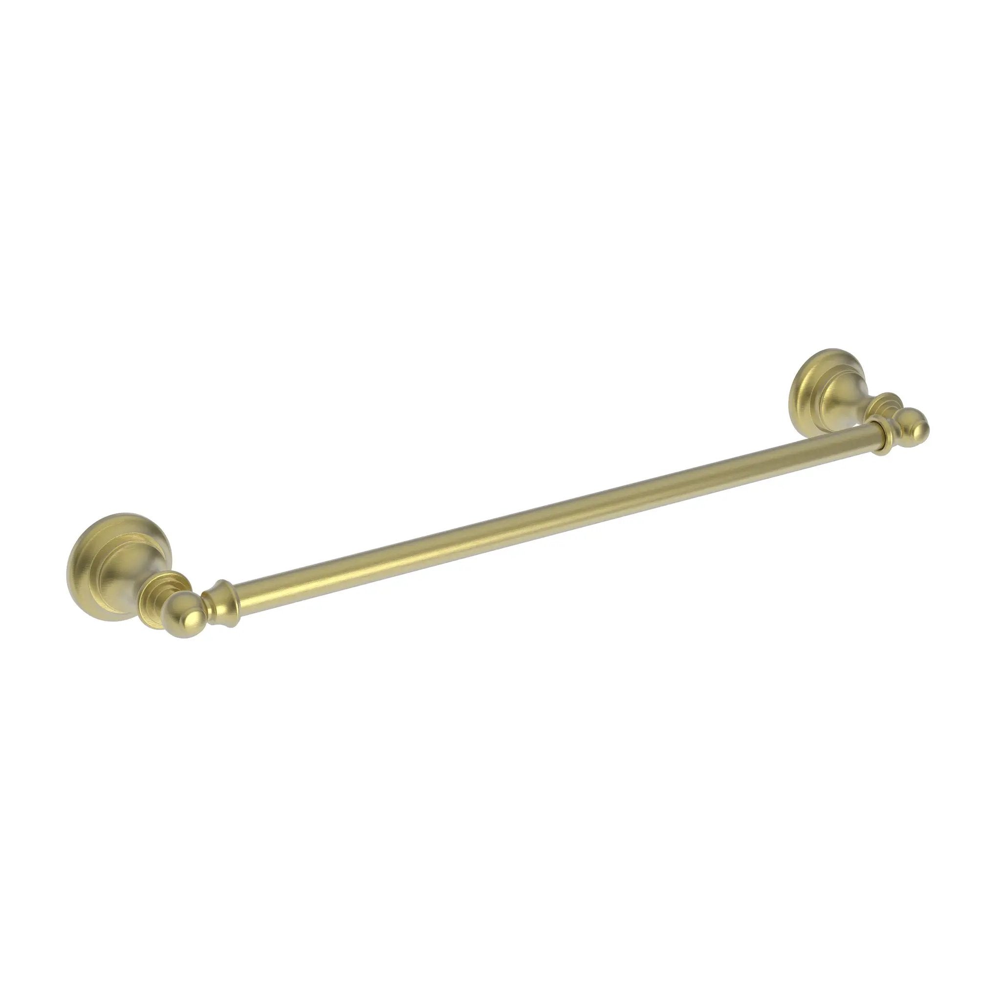 Newport Brass Sutton 18" Towel Bar by Newport Brass