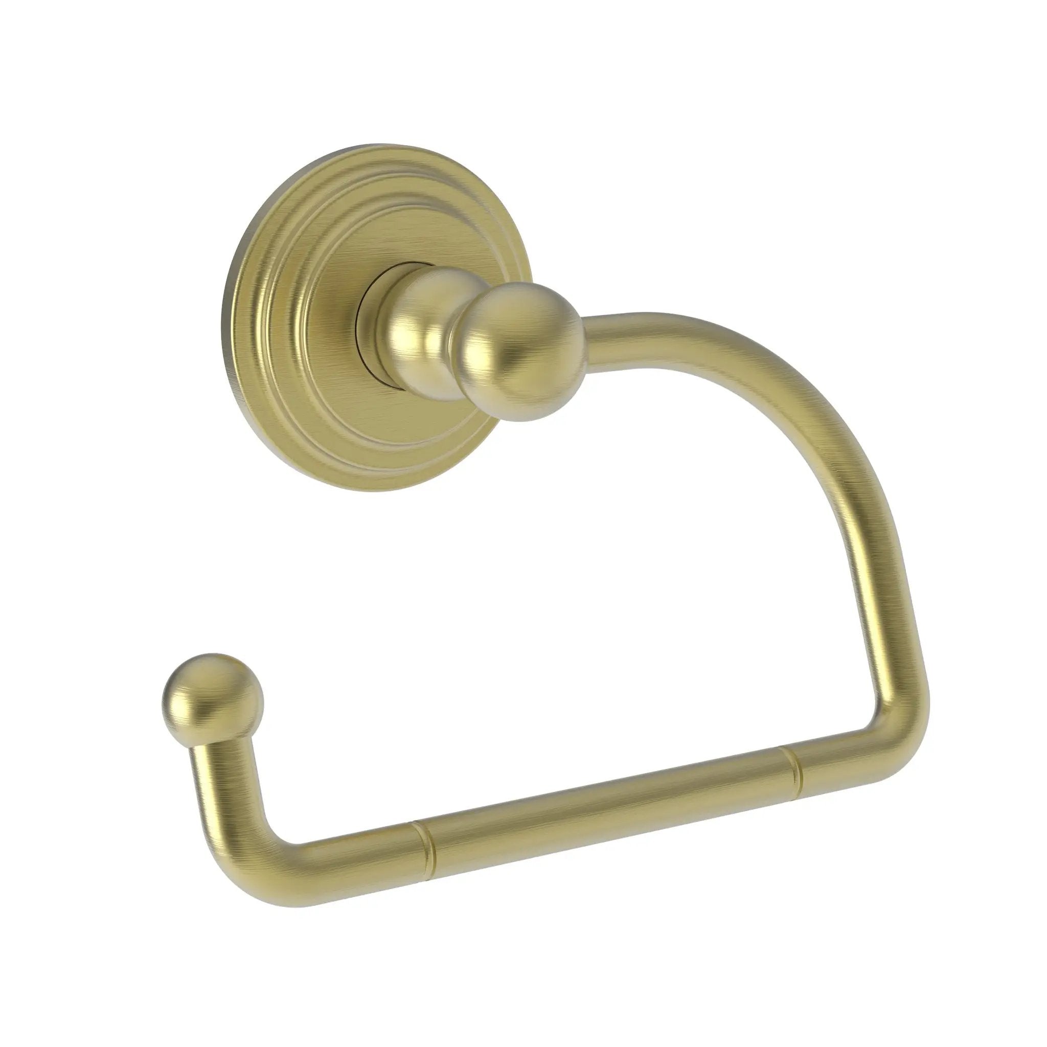 Newport Brass Astor Hanging Toilet Tissue Holder by Newport Brass