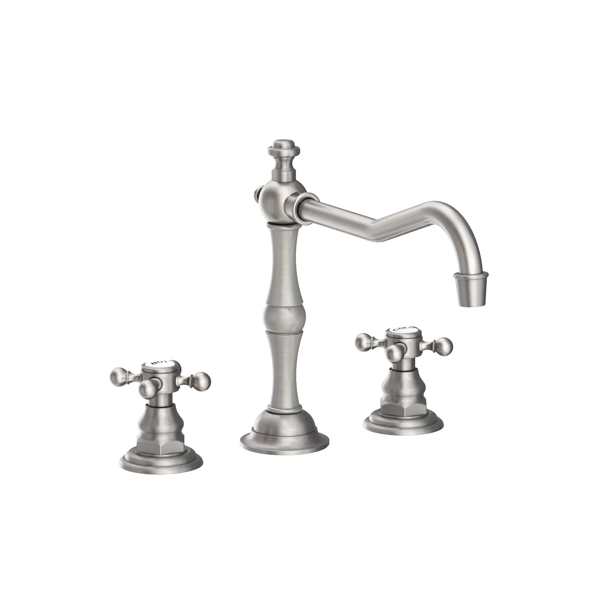 Newport Brass Chesterfield Kitchen Faucet by Newport Brass