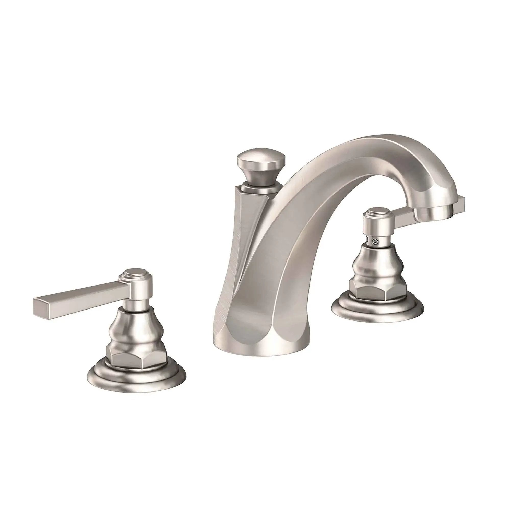 Newport Brass Astor Widespread Lavatory Faucet by Newport Brass