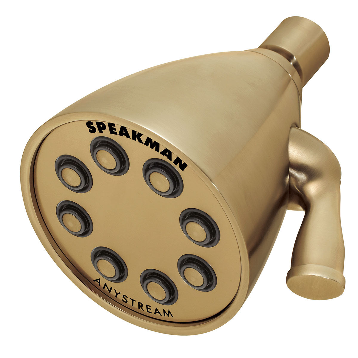 Speakman Icon 2.5 GPM 8-Jet Shower Head