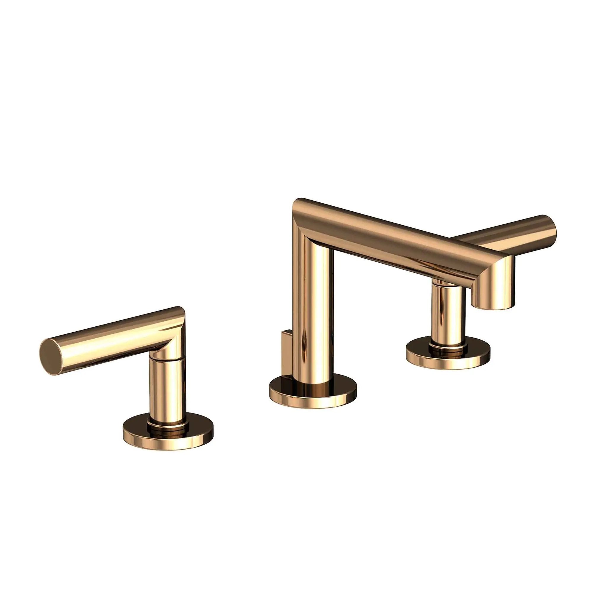 Newport Brass Kirsi Widespread Lavatory Faucet by Newport Brass