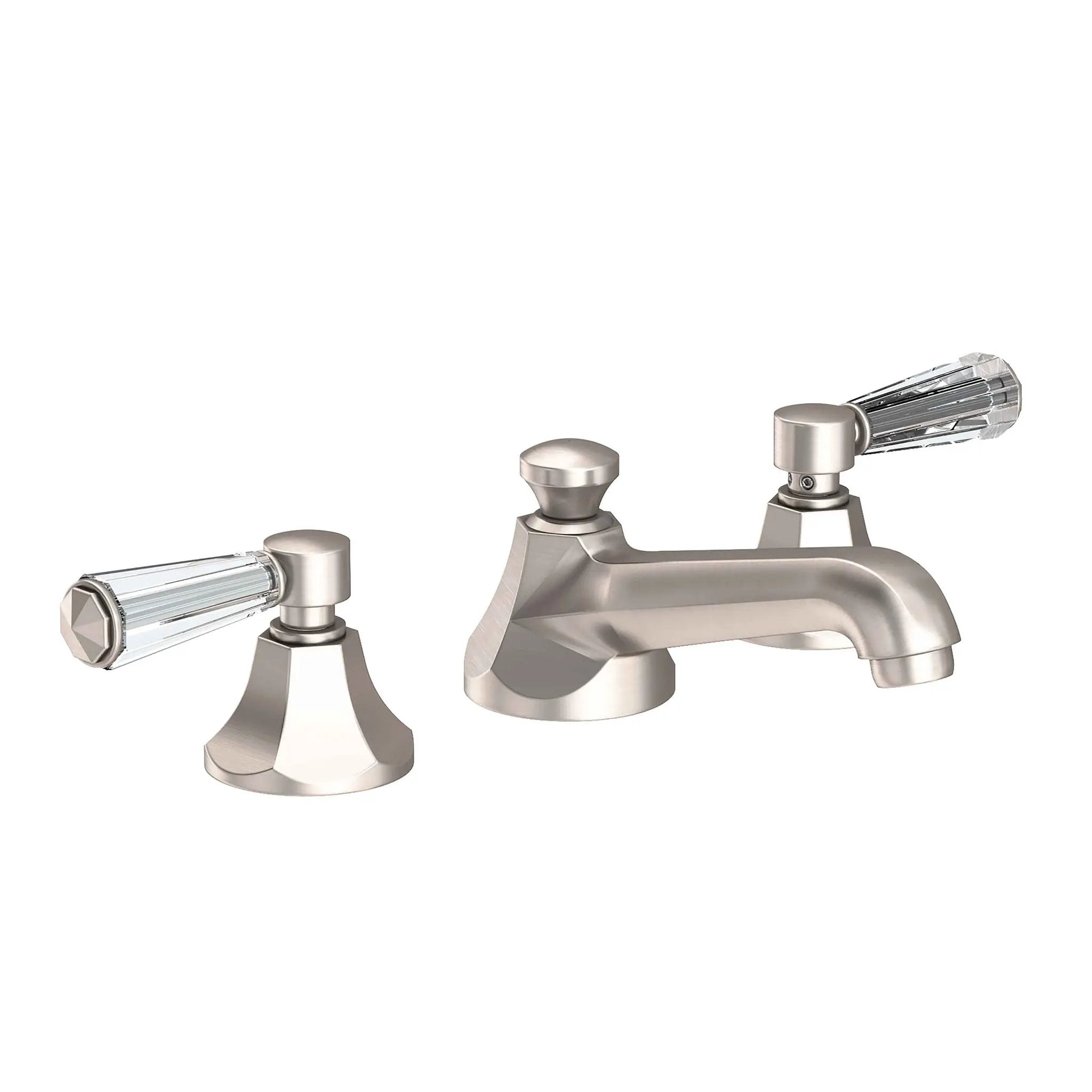 Newport Brass Metropole Widespread Lavatory Faucet by Newport Brass