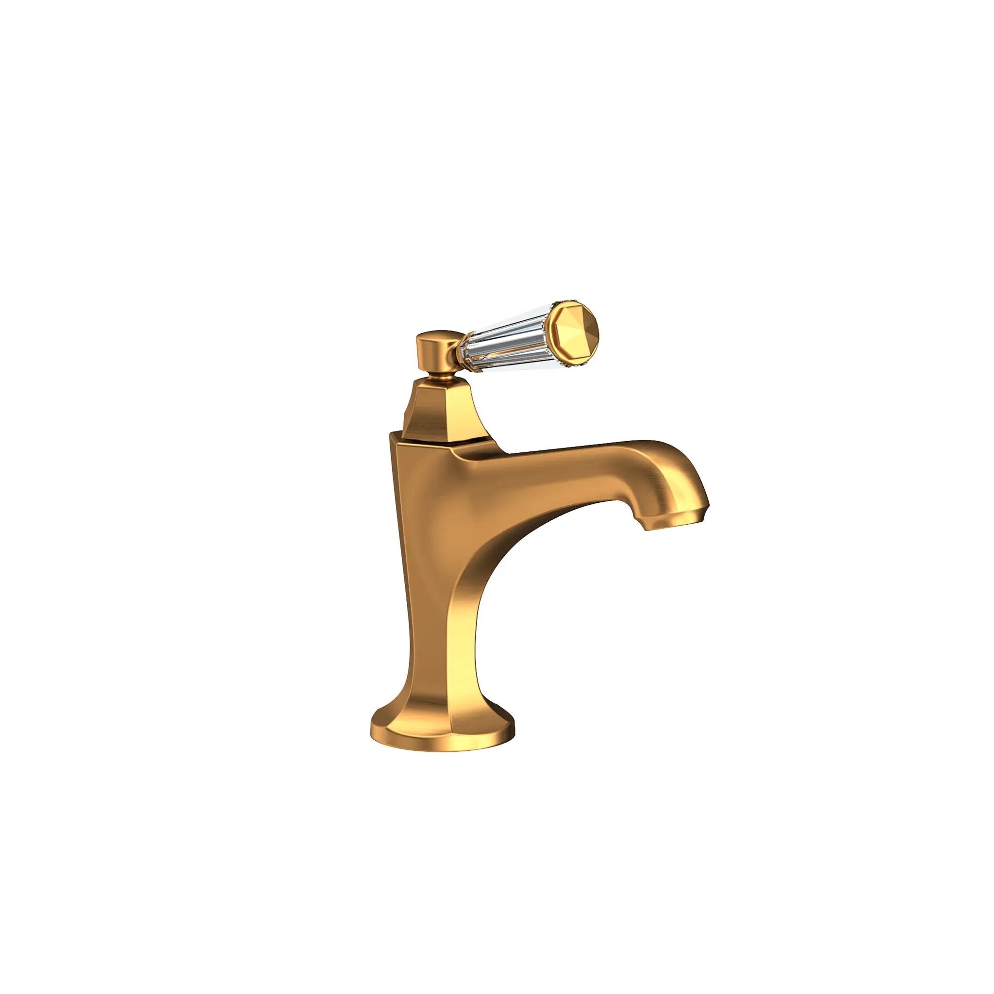 Newport Brass Metropole Single Hole Lavatory Faucet by Newport Brass
