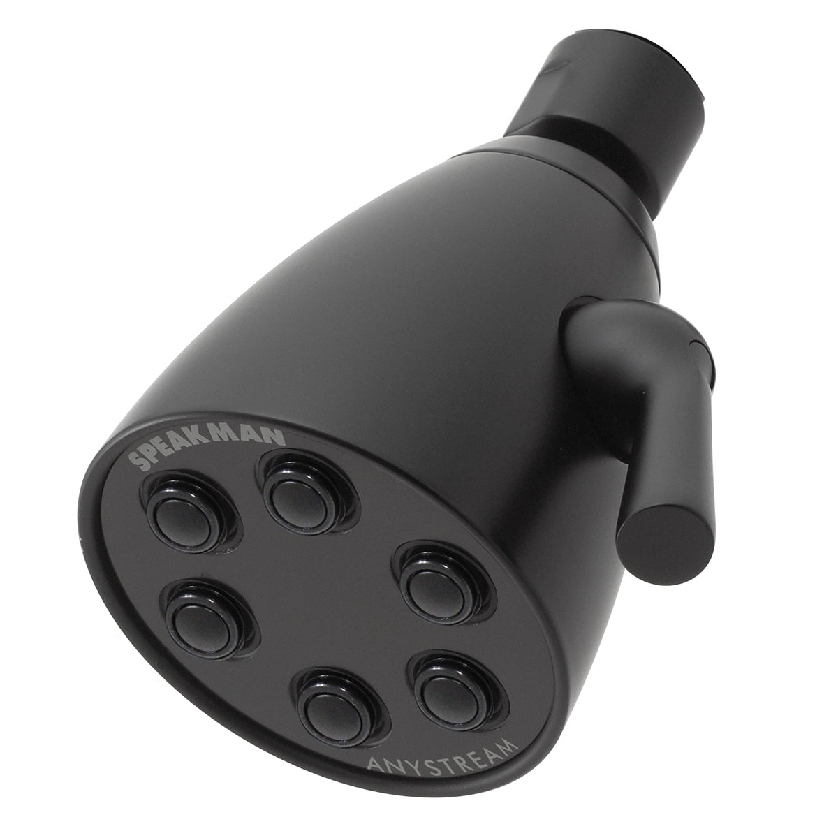 Speakman Icon 2.5 GPM 6-Jet Shower Head