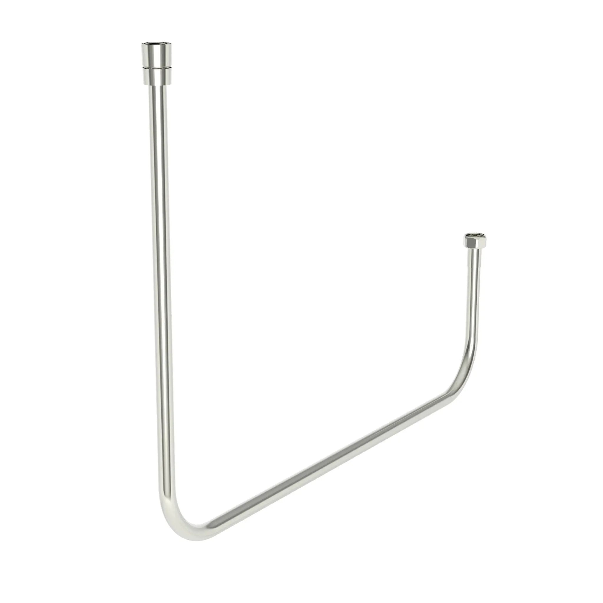 Newport Brass Tub & Shower 59" Hand Shower Hose by Newport Brass
