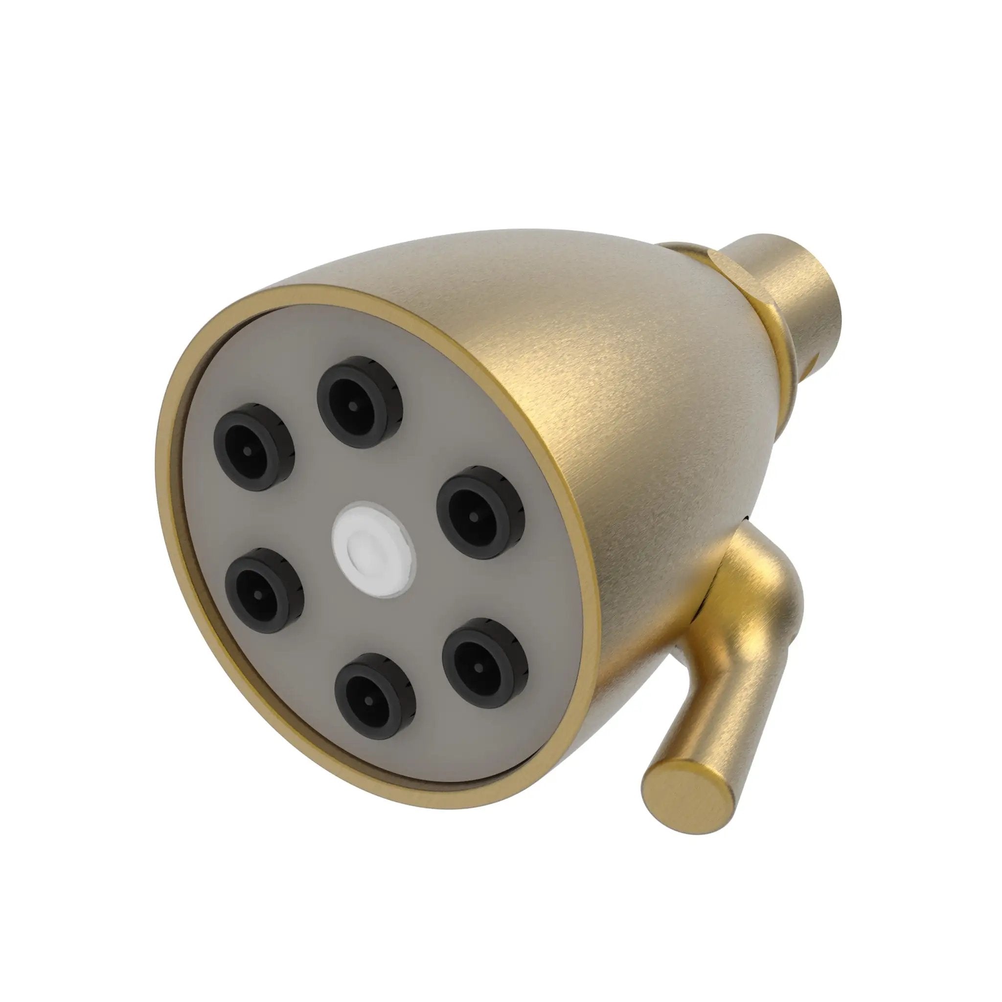 Newport Brass Tub & Shower Single Function Shower Head by Newport Brass