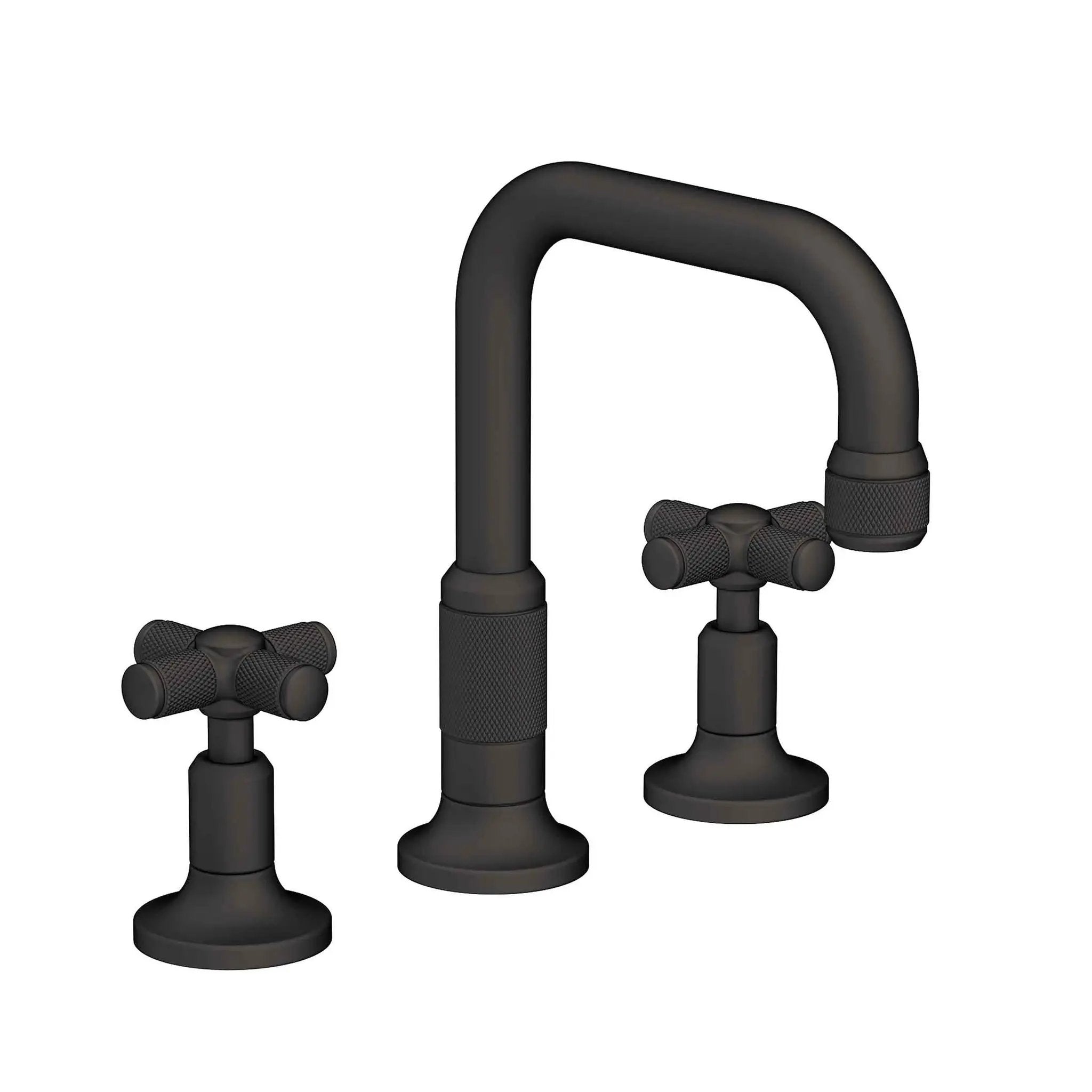 Newport Brass Clemens Widespread Lavatory Faucet by Newport Brass