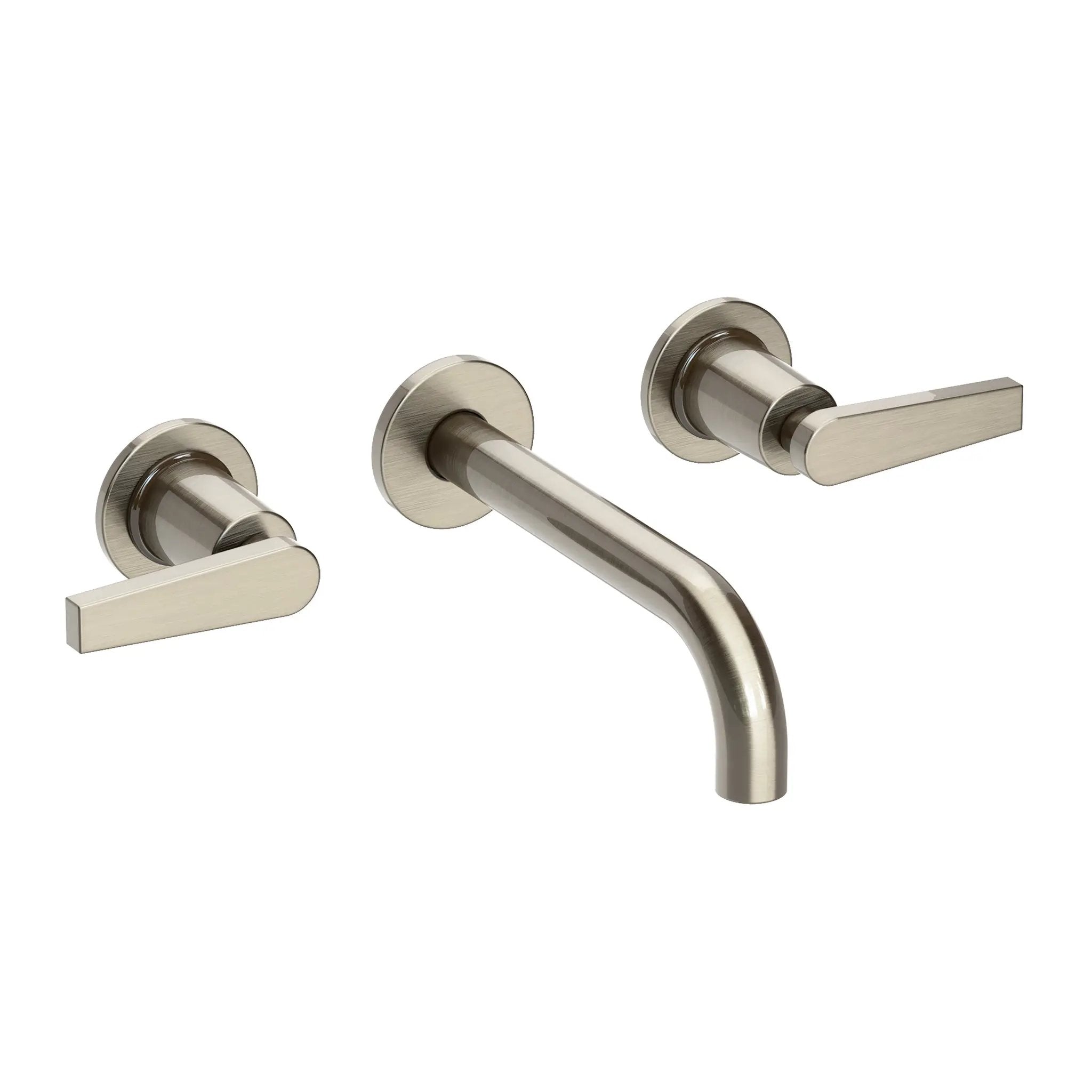 Newport Brass Dorrance Wall Mount Lavatory Faucet by Newport Brass