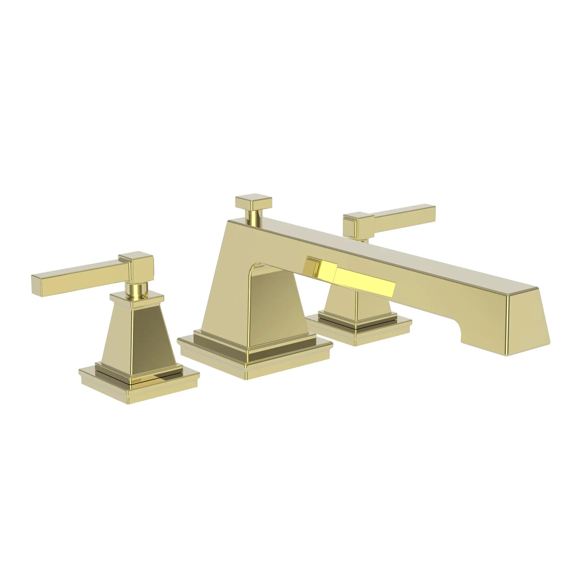 Newport Brass Malvina Roman Tub Faucet by Newport Brass