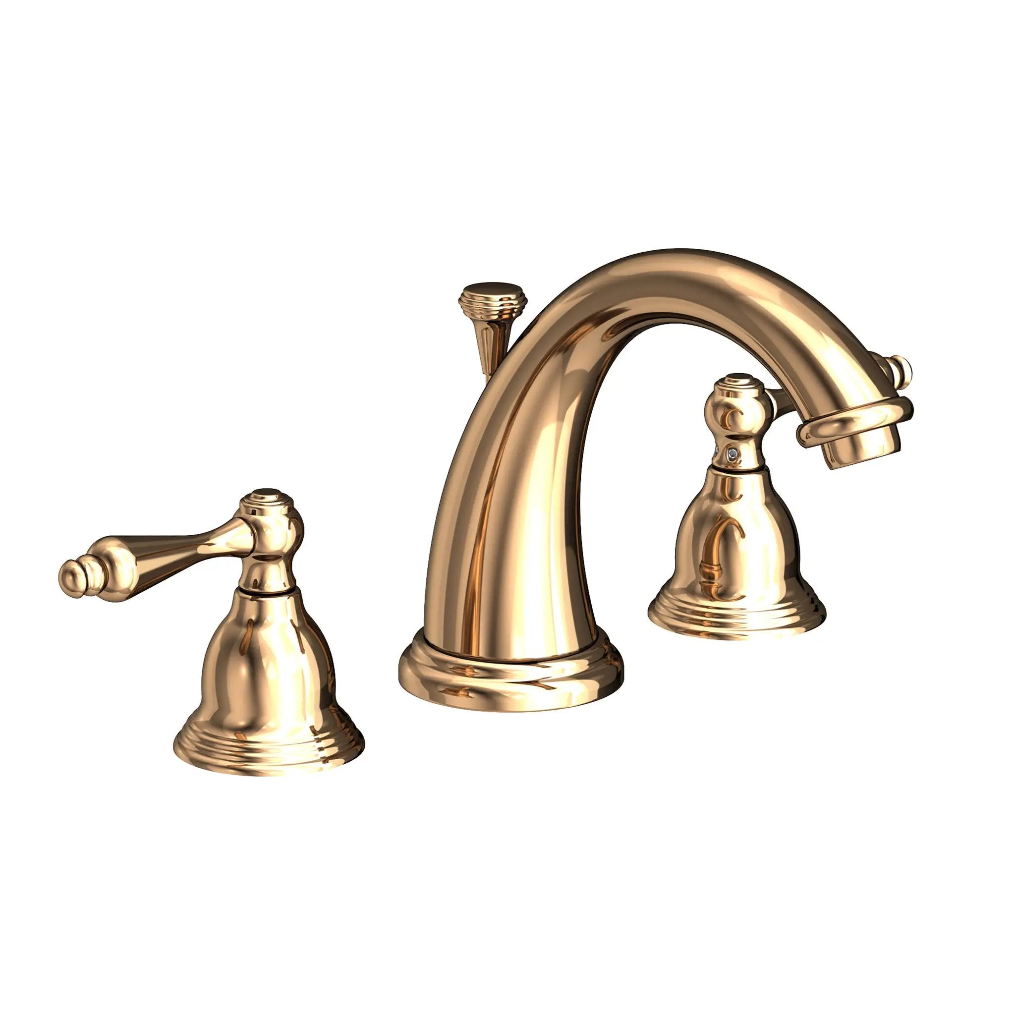 Newport Brass Seaport Widespread Lavatory Faucet by Newport Brass