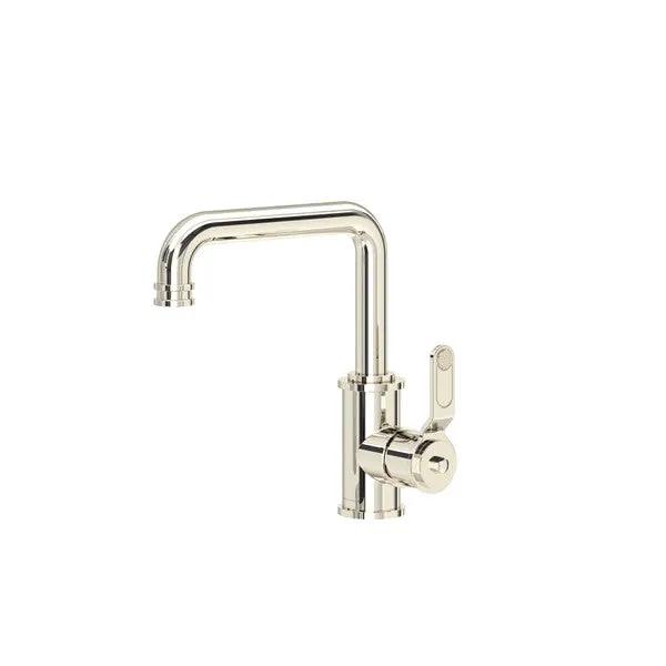 Rohl Perrin & Rowe Armstrong Single Handle Lavatory Faucet by Rohl