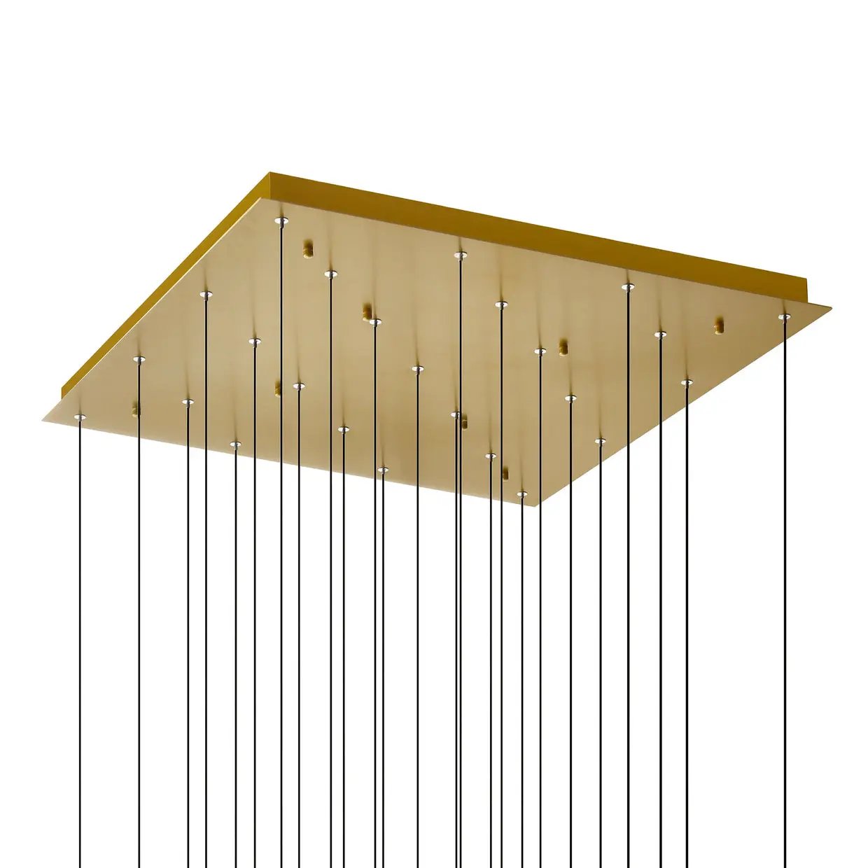 brass mount base