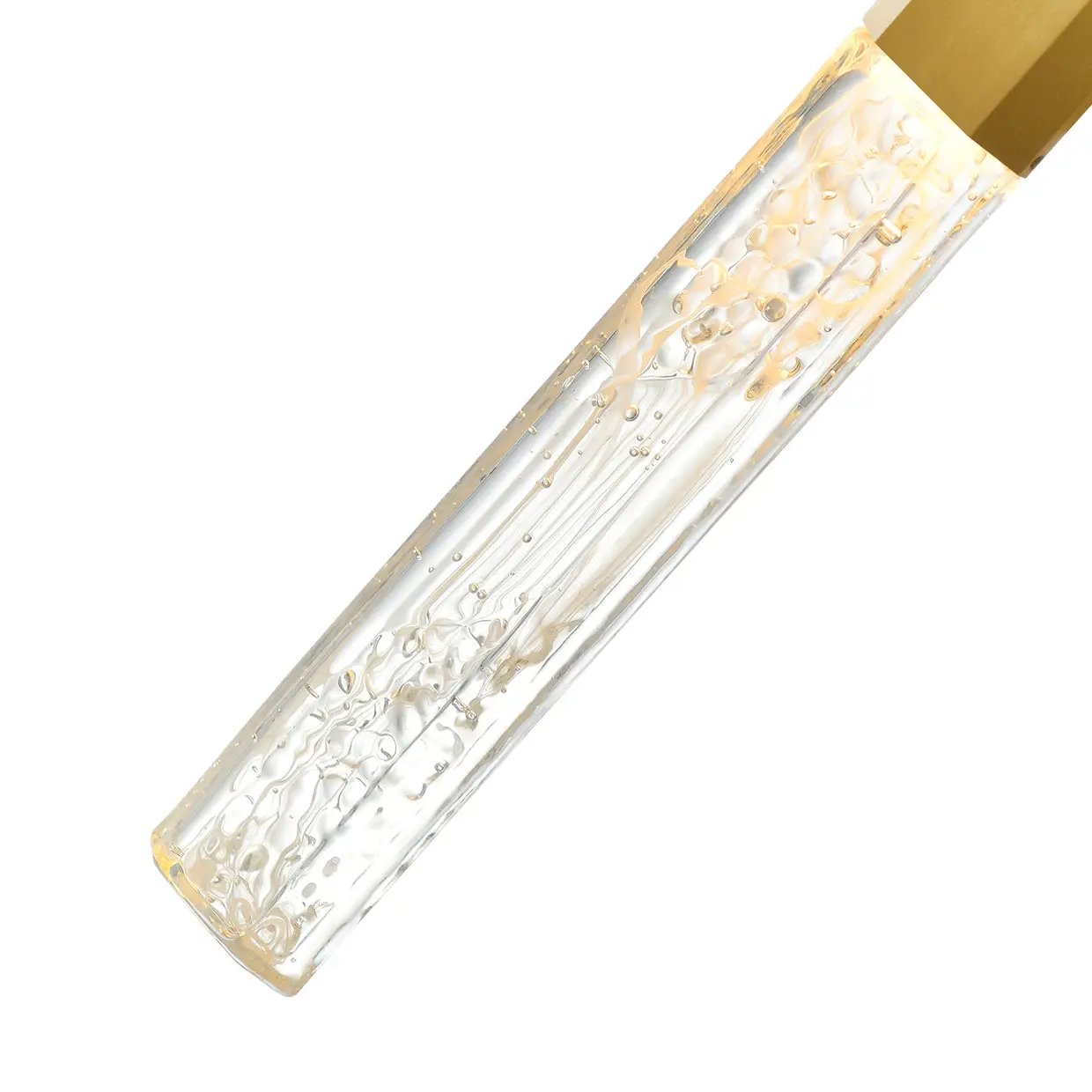 brass mount base