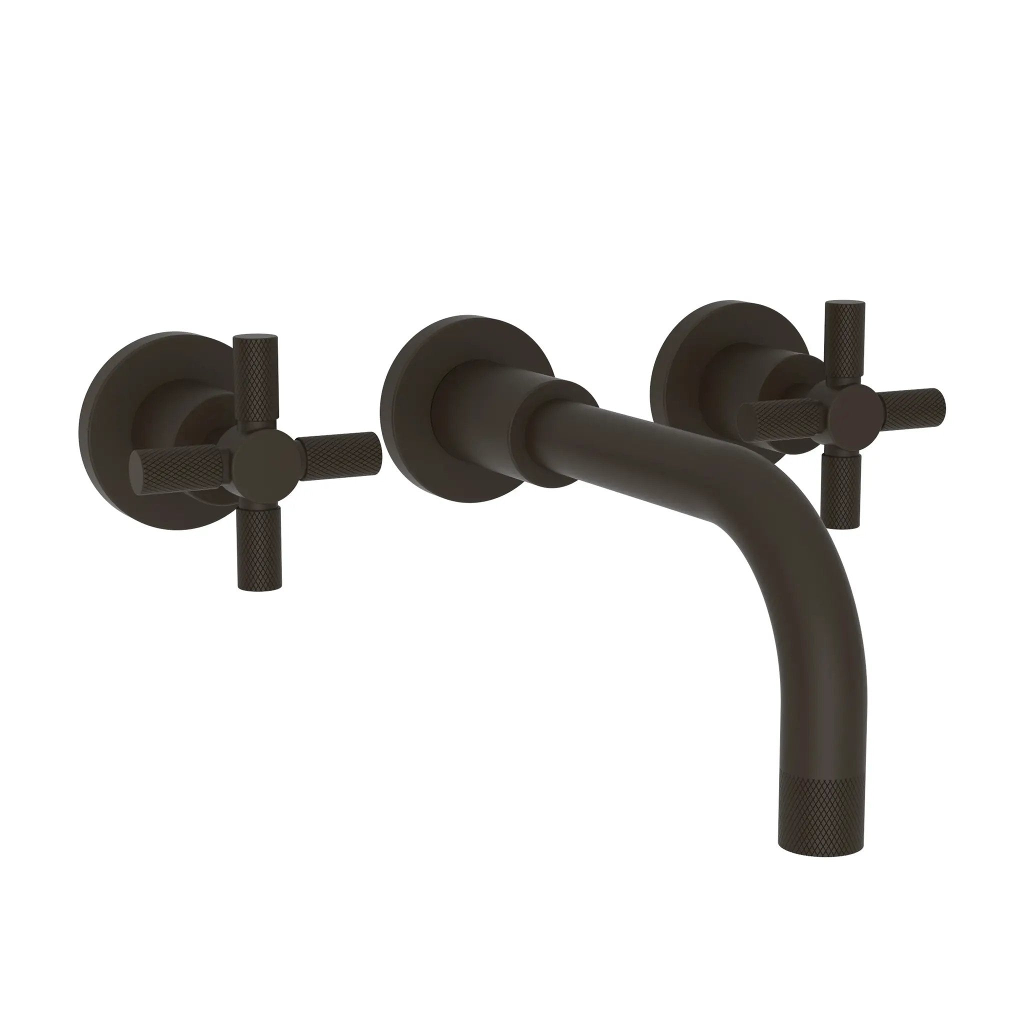 Newport Brass Muncy Wall Mount Lavatory Faucet by Newport Brass