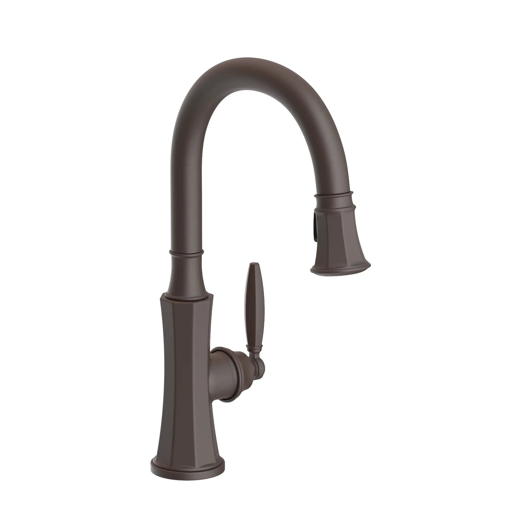 Newport Brass Metropole Pull-down Kitchen Faucet by Newport Brass