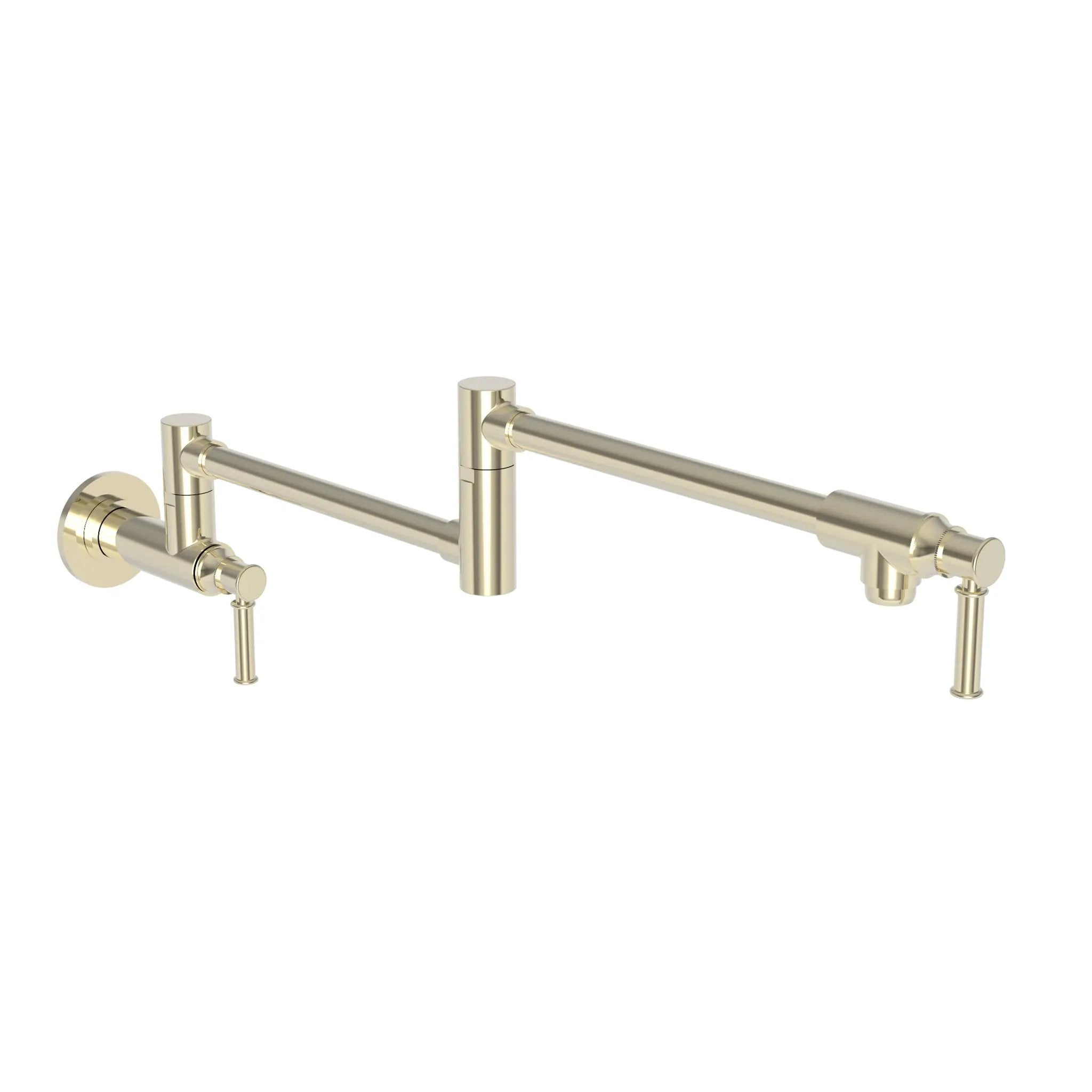 Newport Brass Taft Pot Filler - Wall Mount by Newport Brass